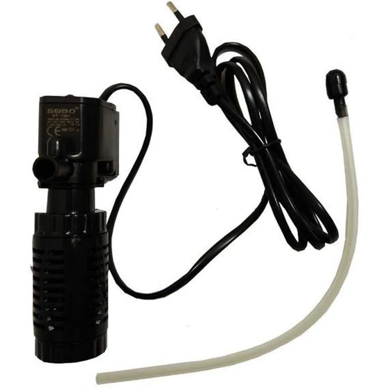 فیلتر داخلی سوبو WP-1050F - تصویر 3