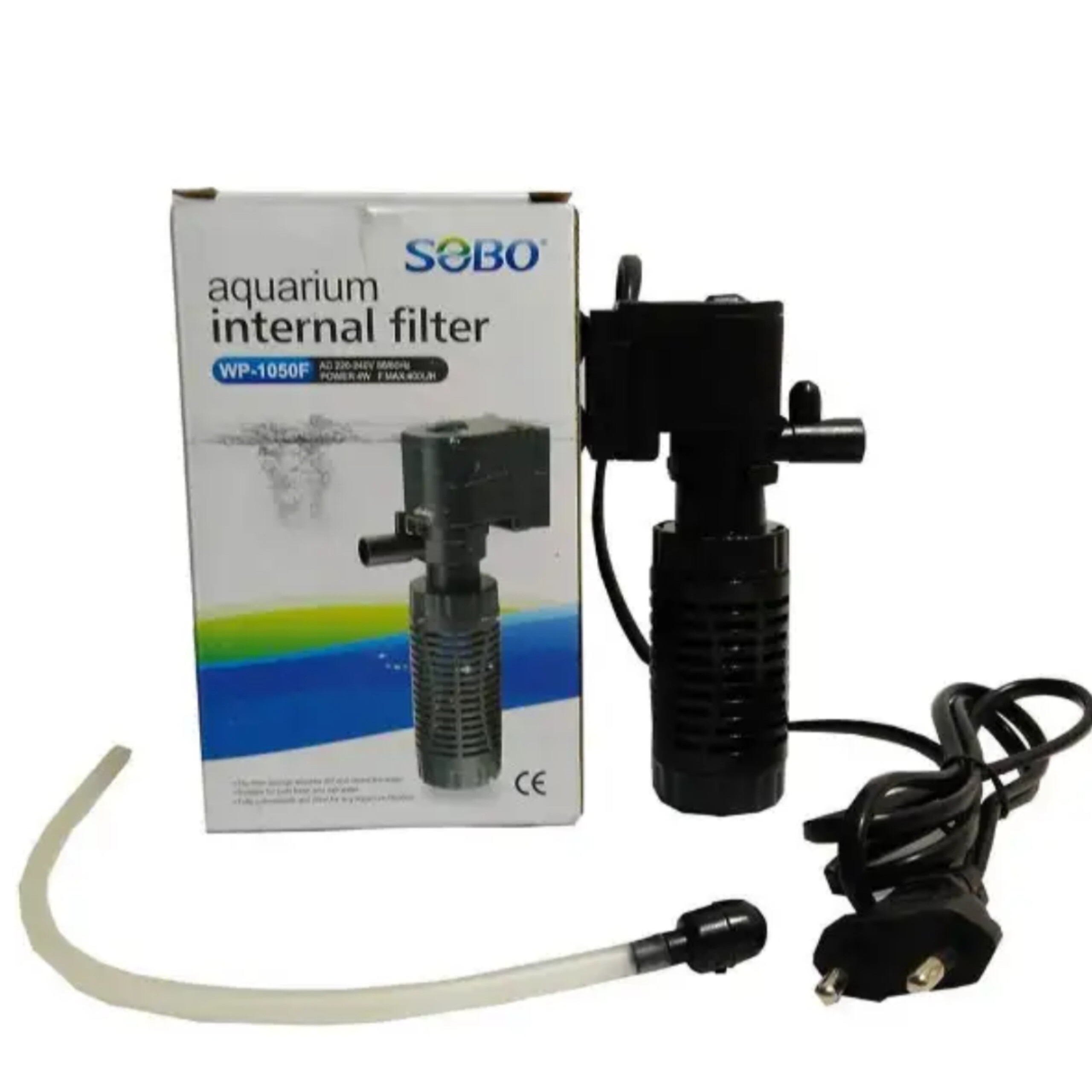 فیلتر داخلی سوبو WP-1050F - تصویر 4