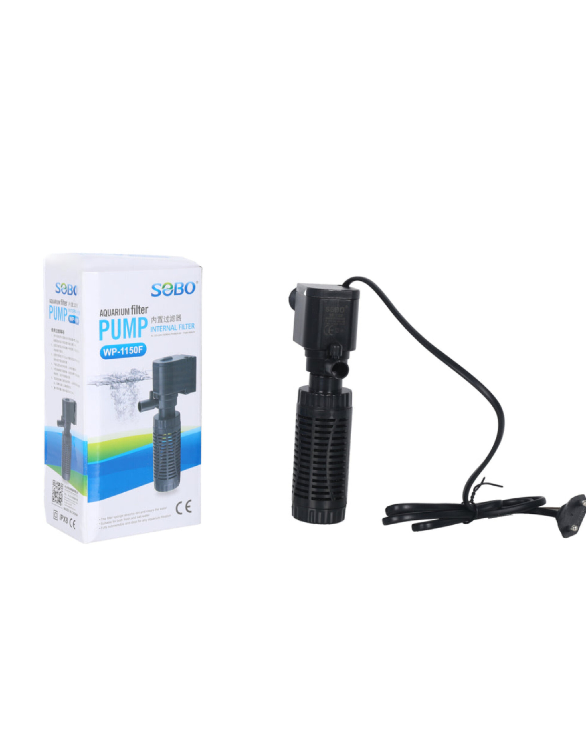 فیلتر داخلی سوبو WP-1150F - تصویر 12