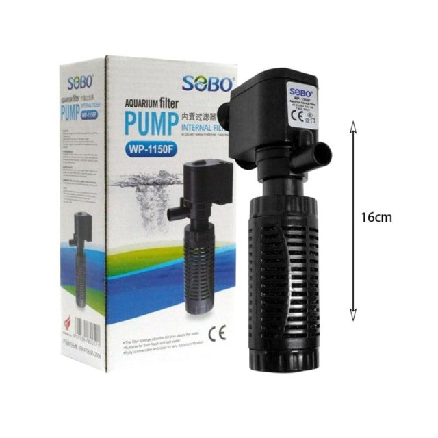 فیلتر داخلی سوبو WP-1150F - تصویر 3