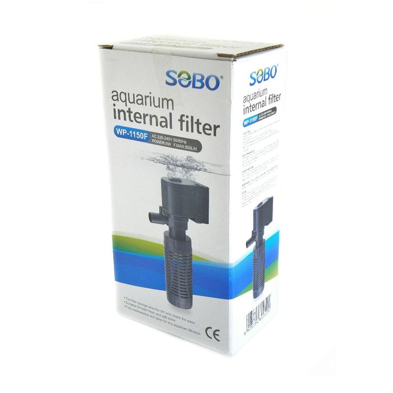 فیلتر داخلی سوبو WP-1150F - تصویر 7
