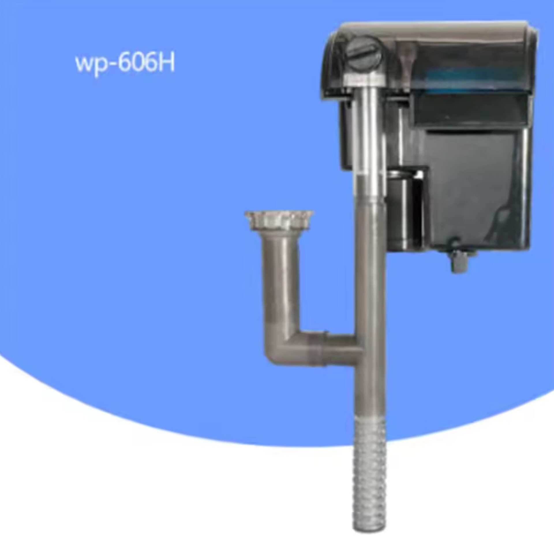 فیلتر هنگان سوبو WP-606H - تصویر 9