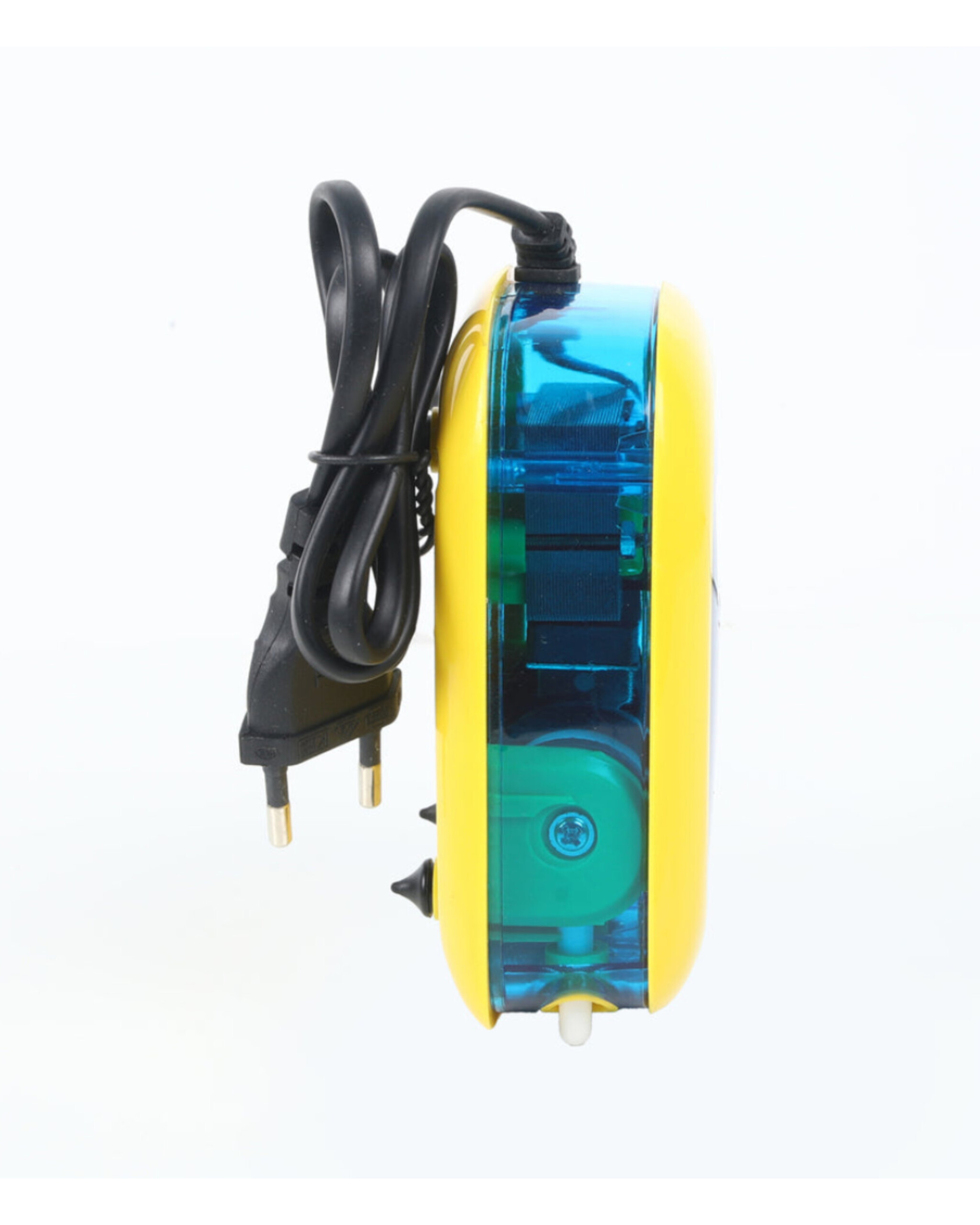 پمپ هوا دو خروجی سوبو SB-9905A - تصویر 11