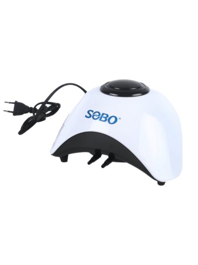 پمپ هوا دو خروجی سوبو SB-860A