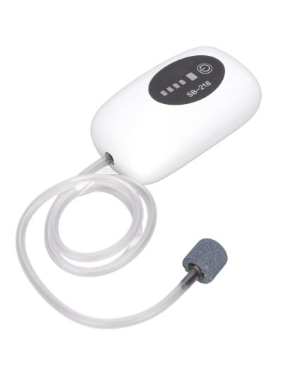 پمپ هوا شارژی تک خروجی سوبو SB-218