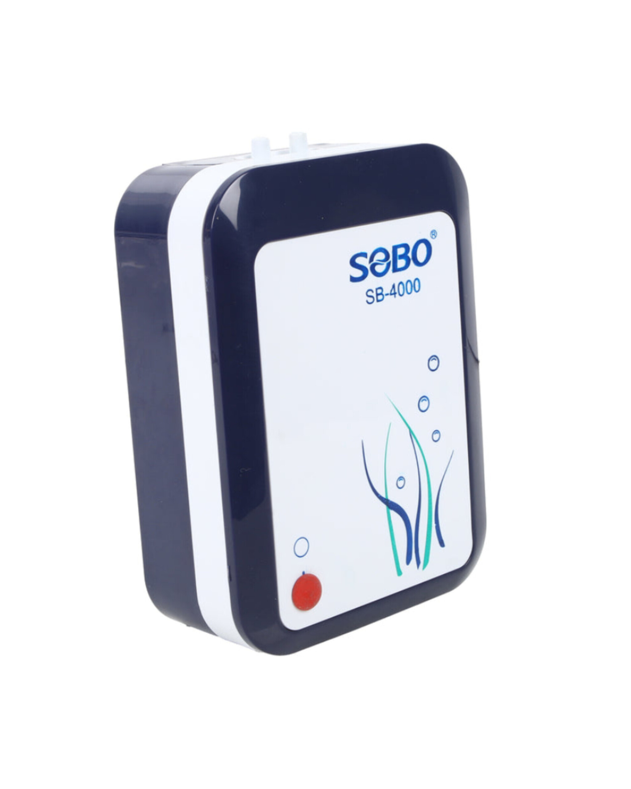 پمپ هوا شارژی دو خروجی سوبو SB-4000 - تصویر 7
