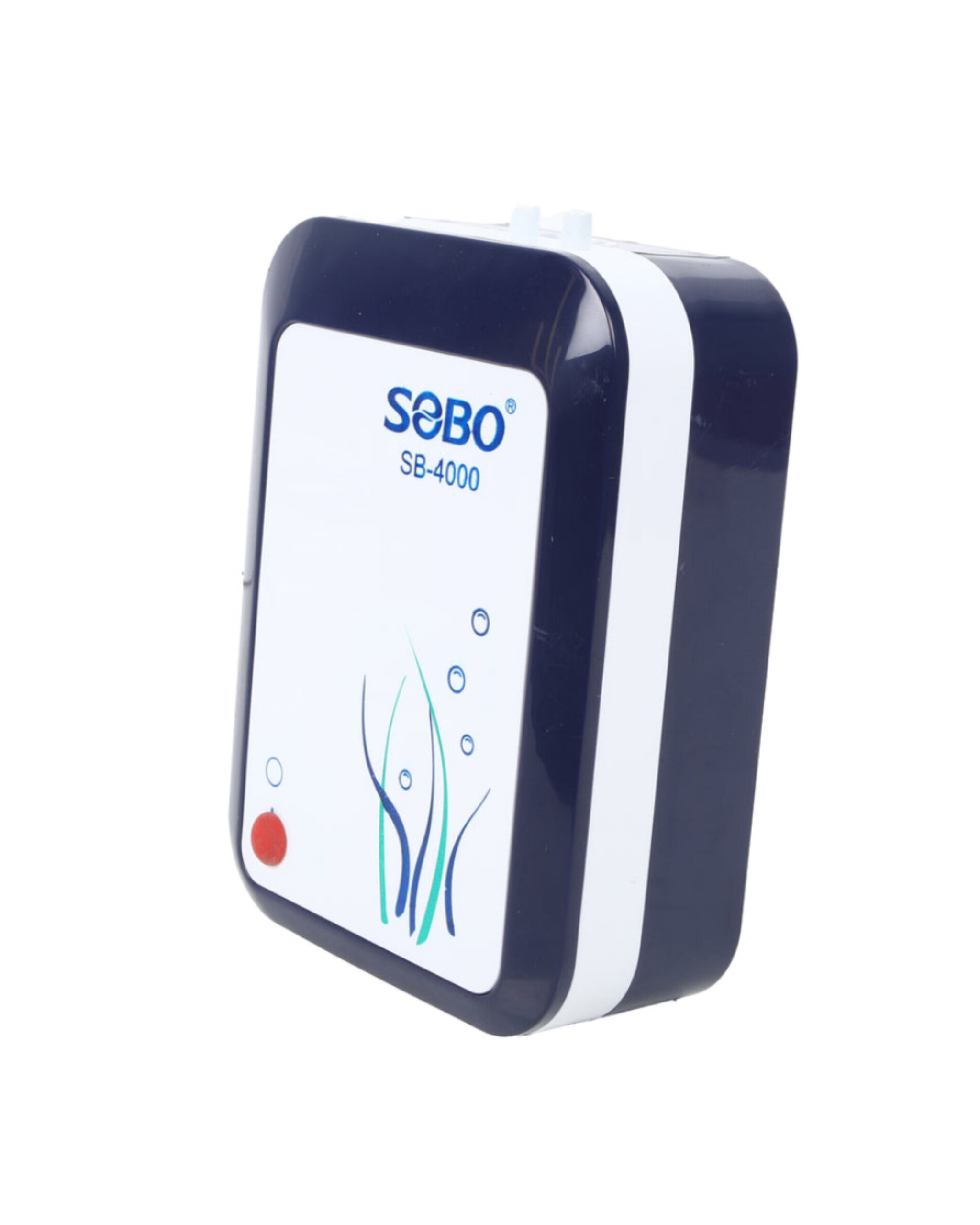 پمپ هوا شارژی دو خروجی سوبو SB-4000 - تصویر 5