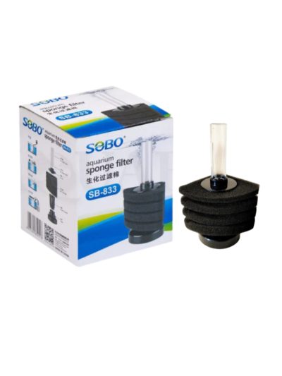 بیوفیلتر سوبو SB-833