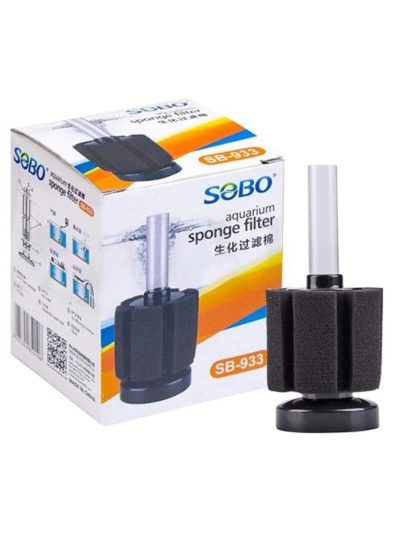 بیوفیلتر سوبو SB-933