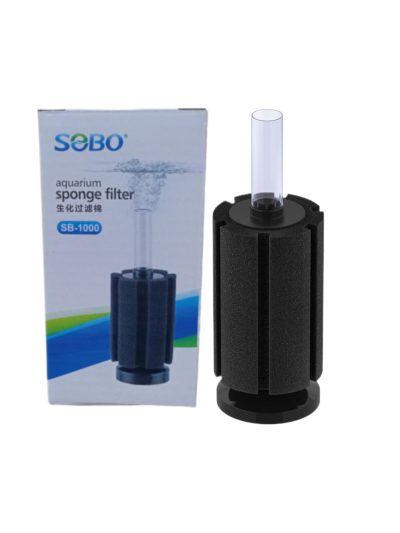 بیوفیلتر سوبو SB-1000