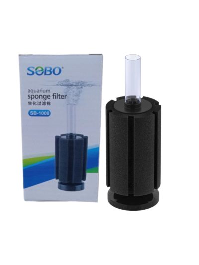 بیوفیلتر سوبو SB-1000