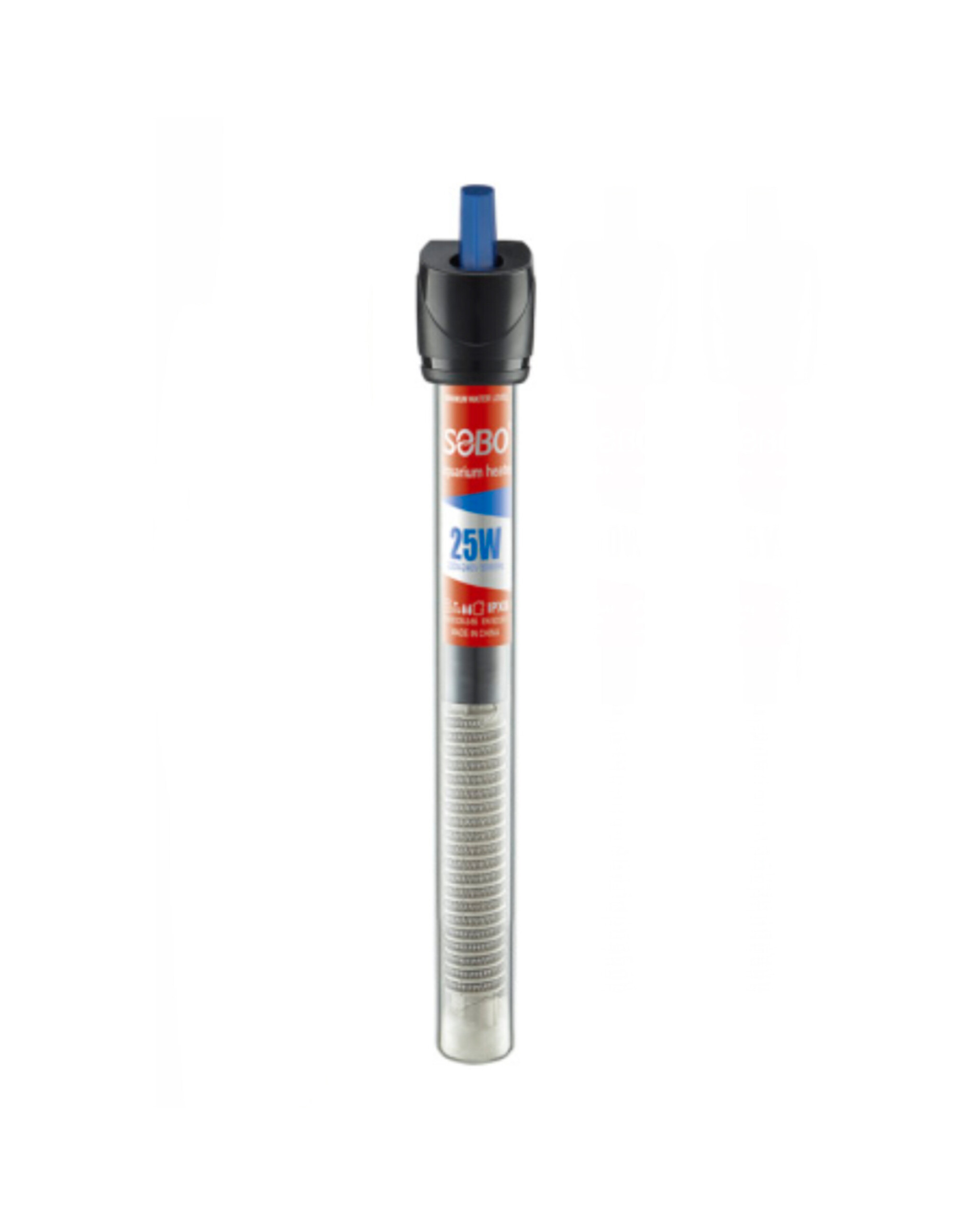 بخاری آکواریوم سوبو HS-25 - تصویر 2