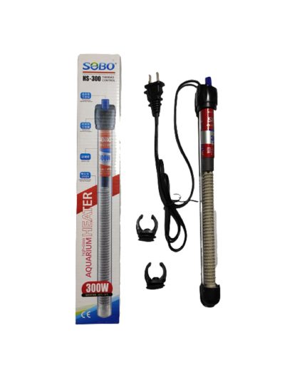 بخاری آکواریوم سوبو HS-300