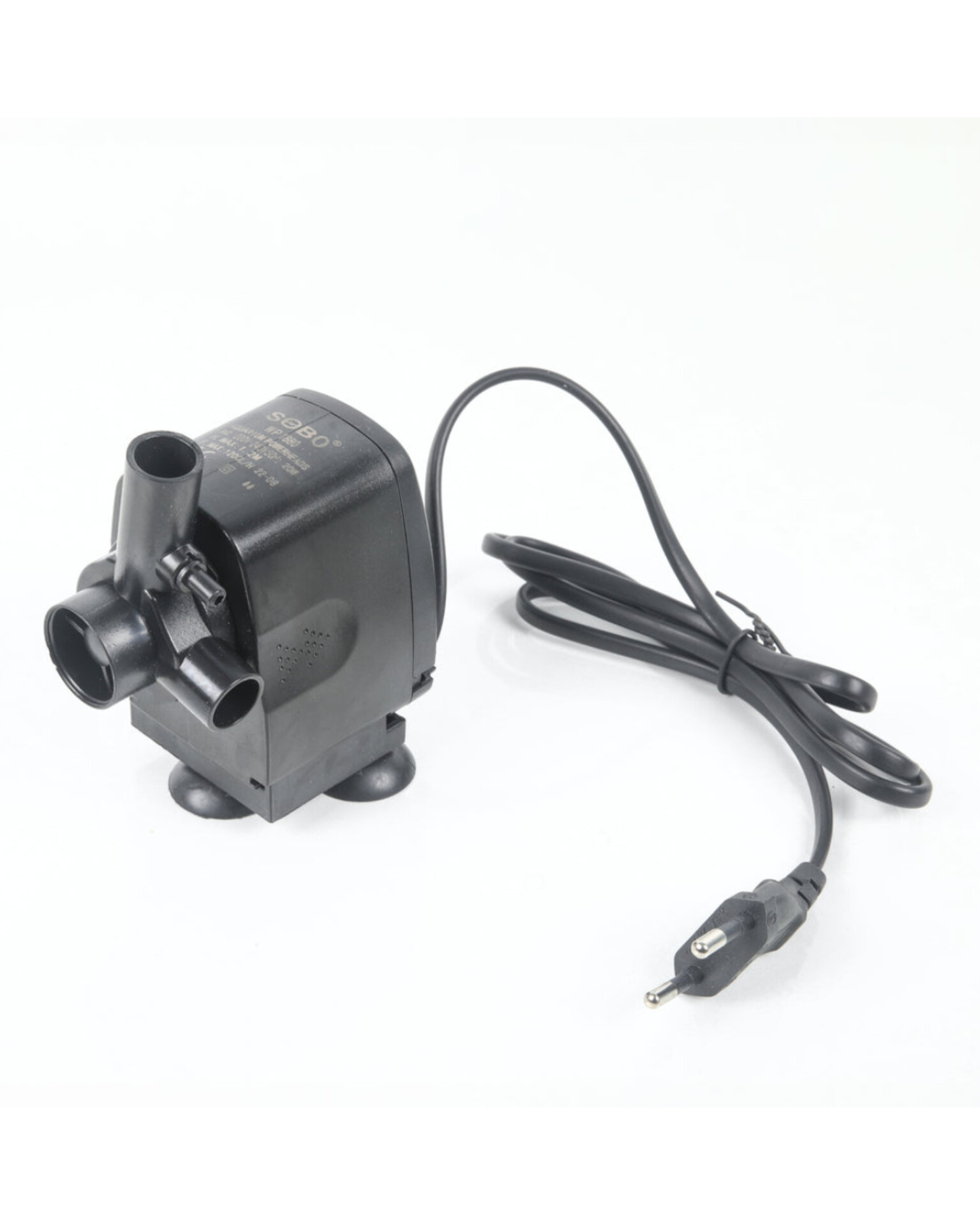 پاور هد آکواریوم سوبو WP-1880 - تصویر 4