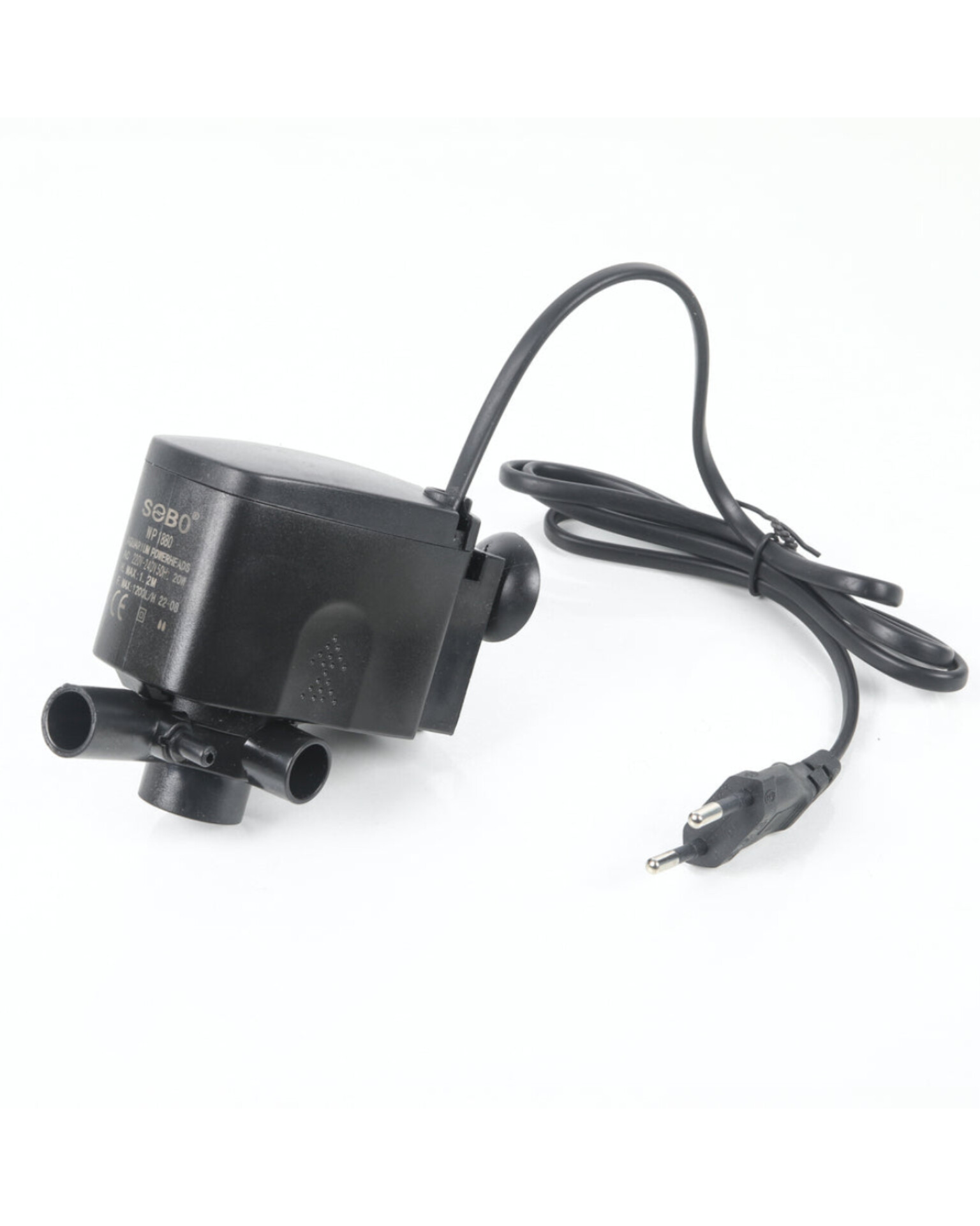 پاور هد آکواریوم سوبو WP-1880 - تصویر 6