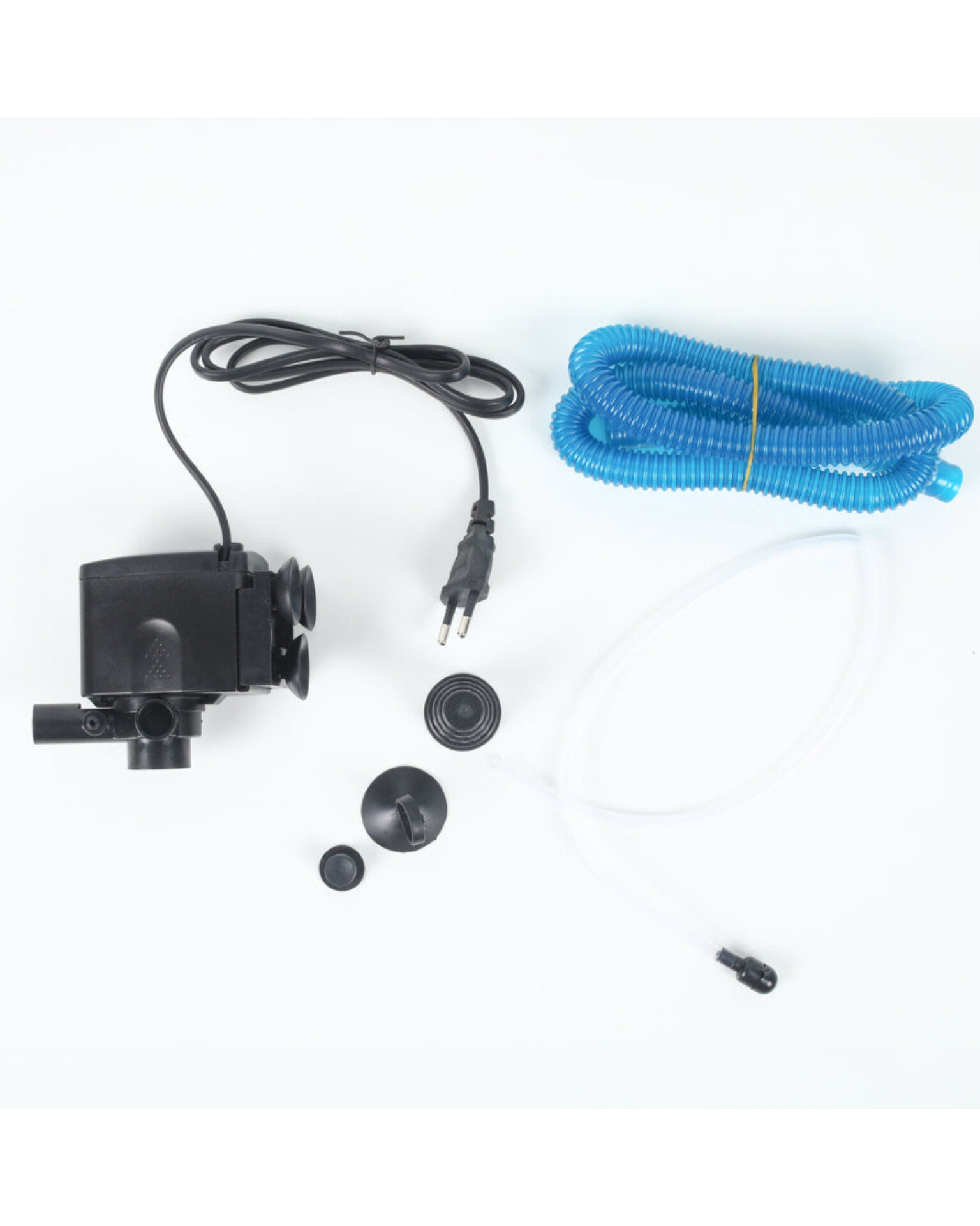 پاور هد آکواریوم سوبو WP-1880 - تصویر 7