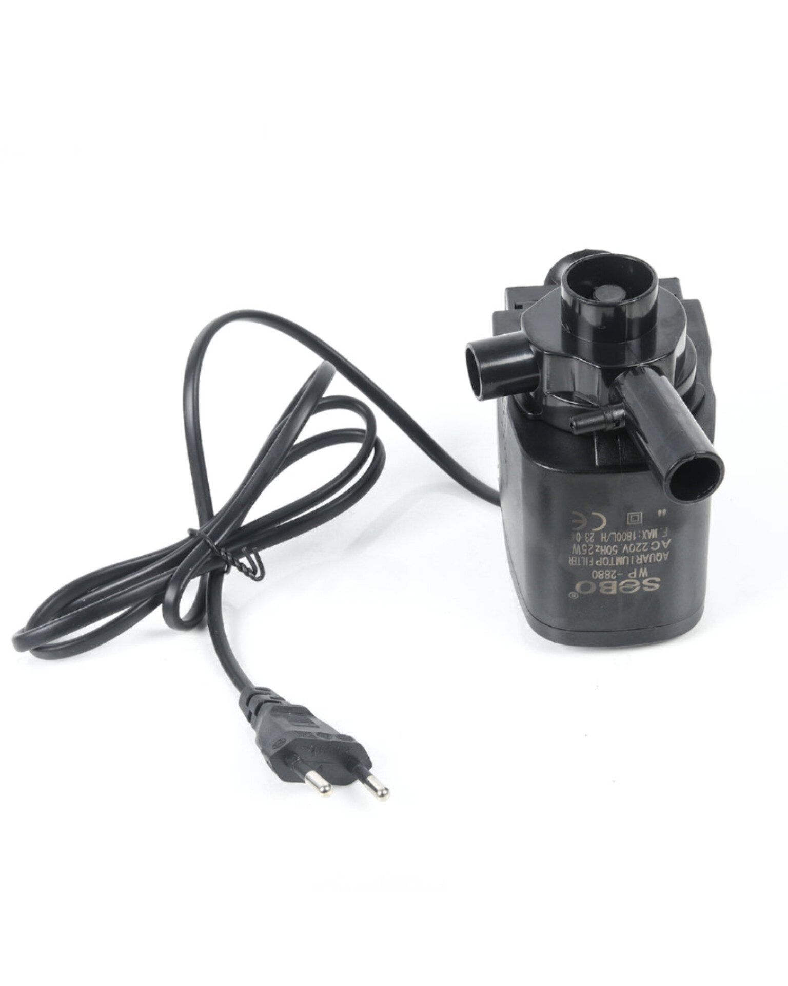پاور هد آکواریوم سوبو WP-2880 - تصویر 6