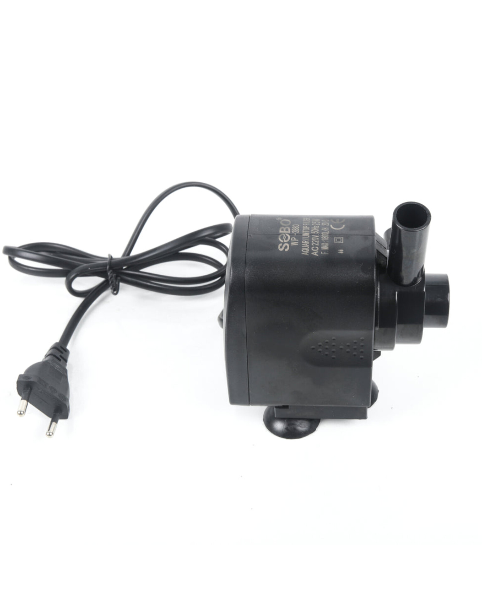 پاور هد آکواریوم سوبو WP-2880 - تصویر 7