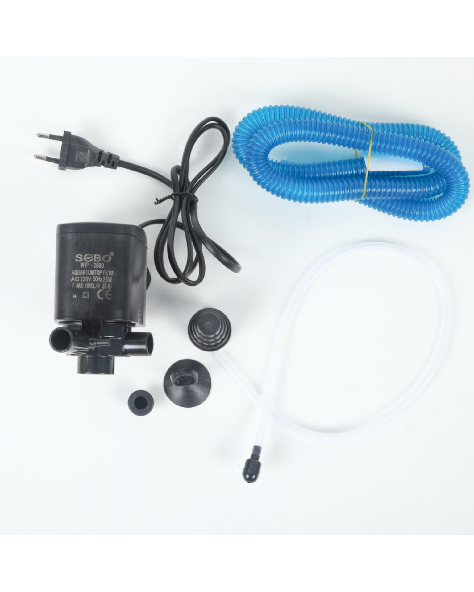 پاور هد آکواریوم سوبو WP-2880 - تصویر 8