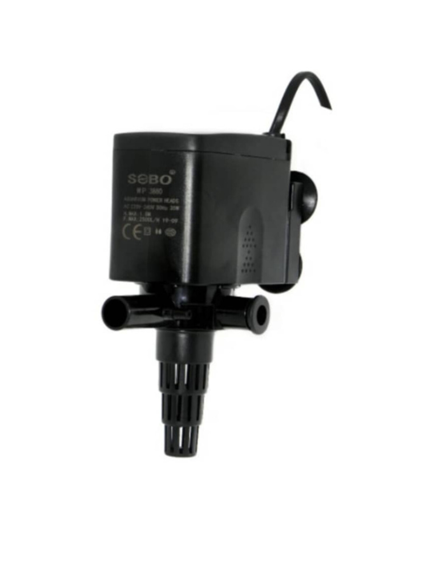 پاور هد آکواریوم سوبو WP-3880 - تصویر 6
