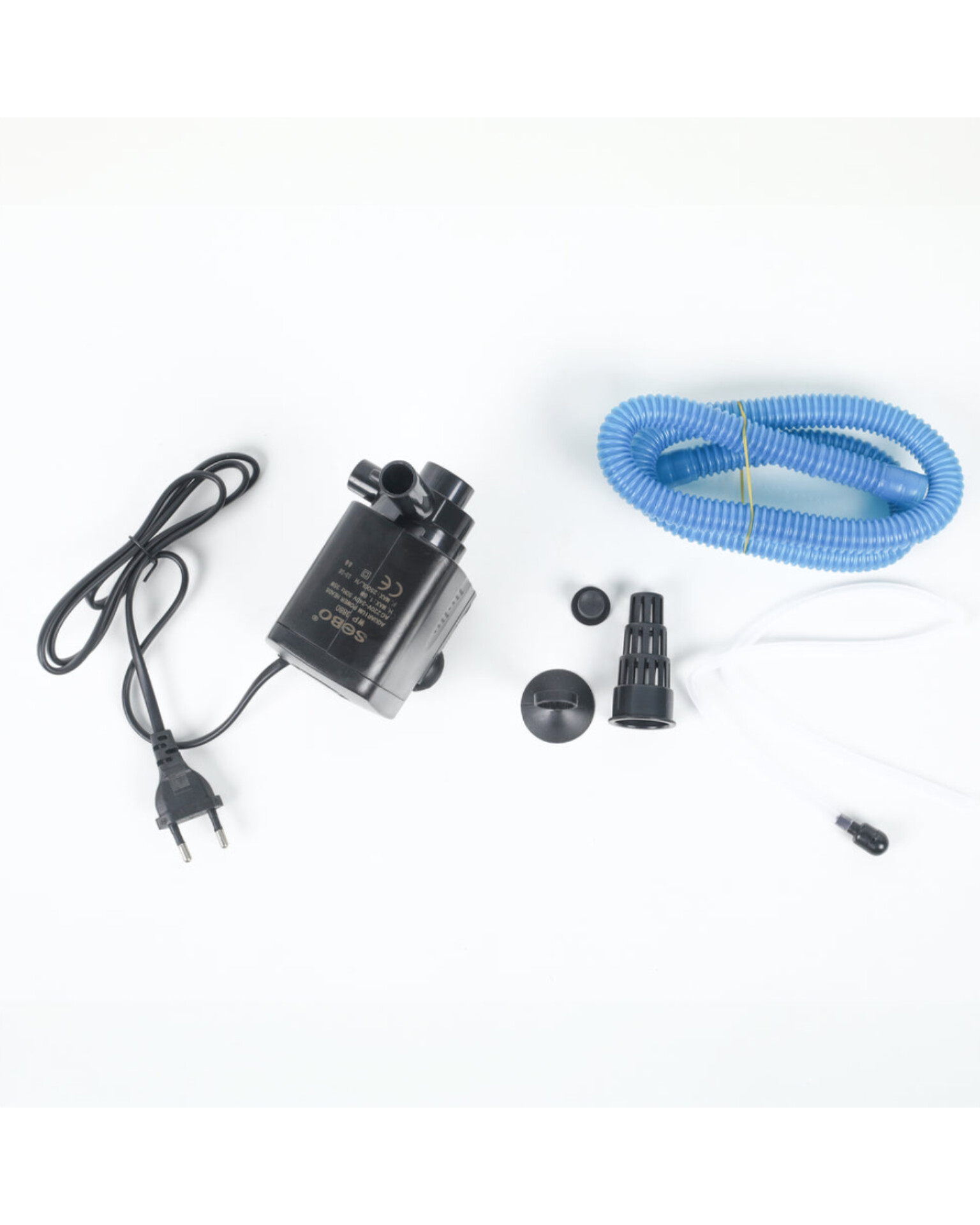 پاور هد آکواریوم سوبو WP-3880 - تصویر 9