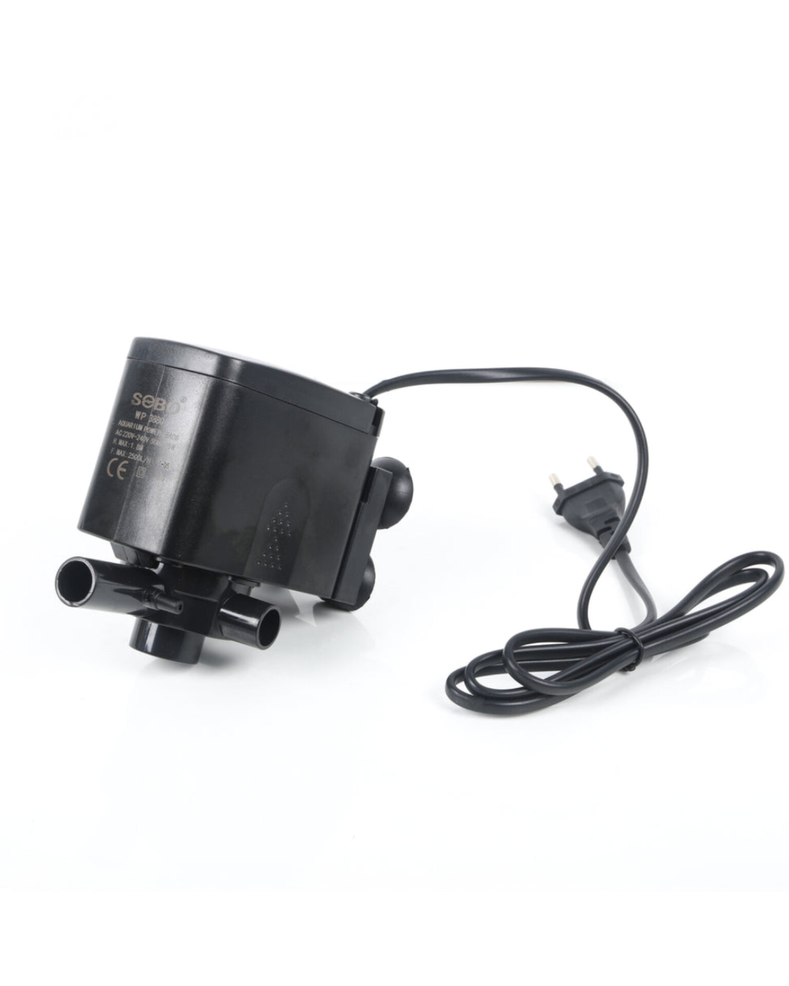 پاور هد آکواریوم سوبو WP-3880 - تصویر 10