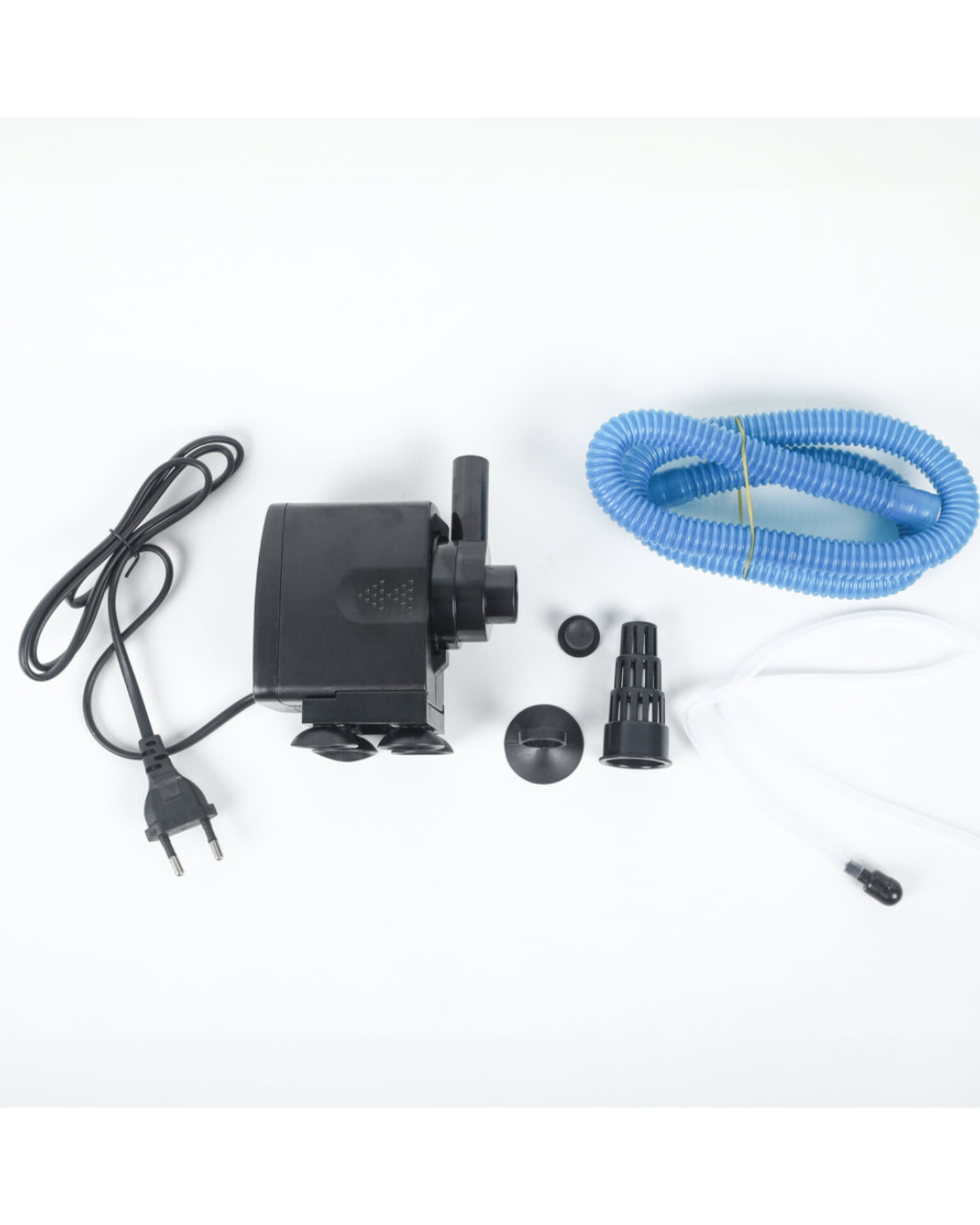 پاور هد آکواریوم سوبو WP-4880 - تصویر 7
