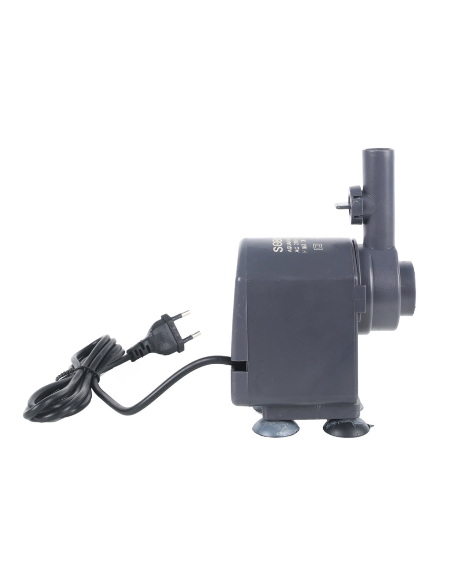 پاور هد آکواریوم سوبو WP-2550 - تصویر 7