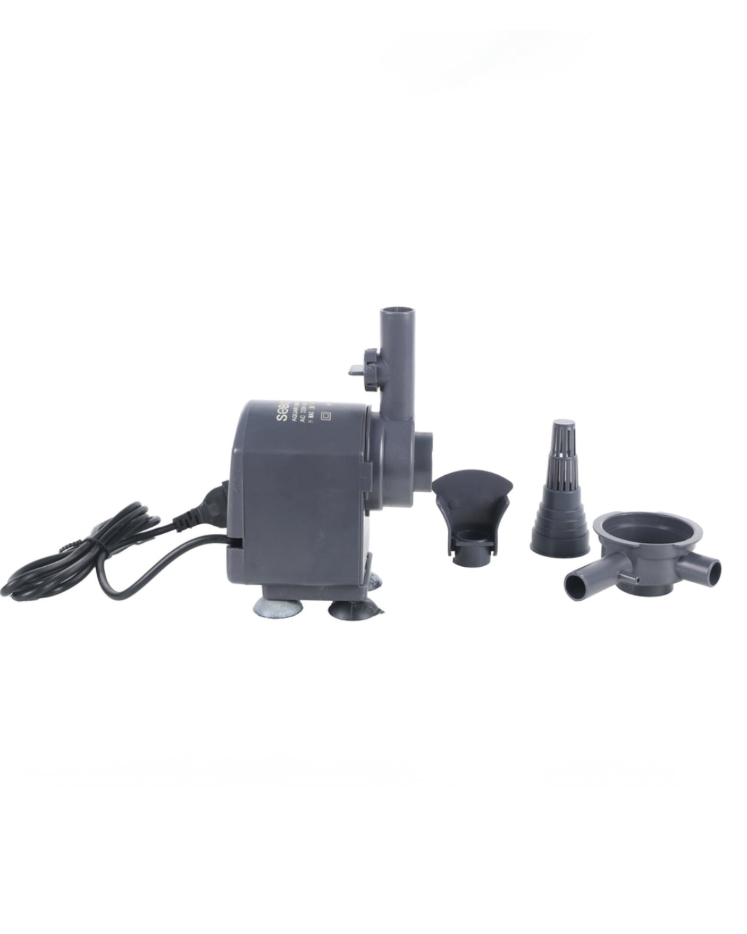پاور هد آکواریوم سوبو WP-2550 - تصویر 8