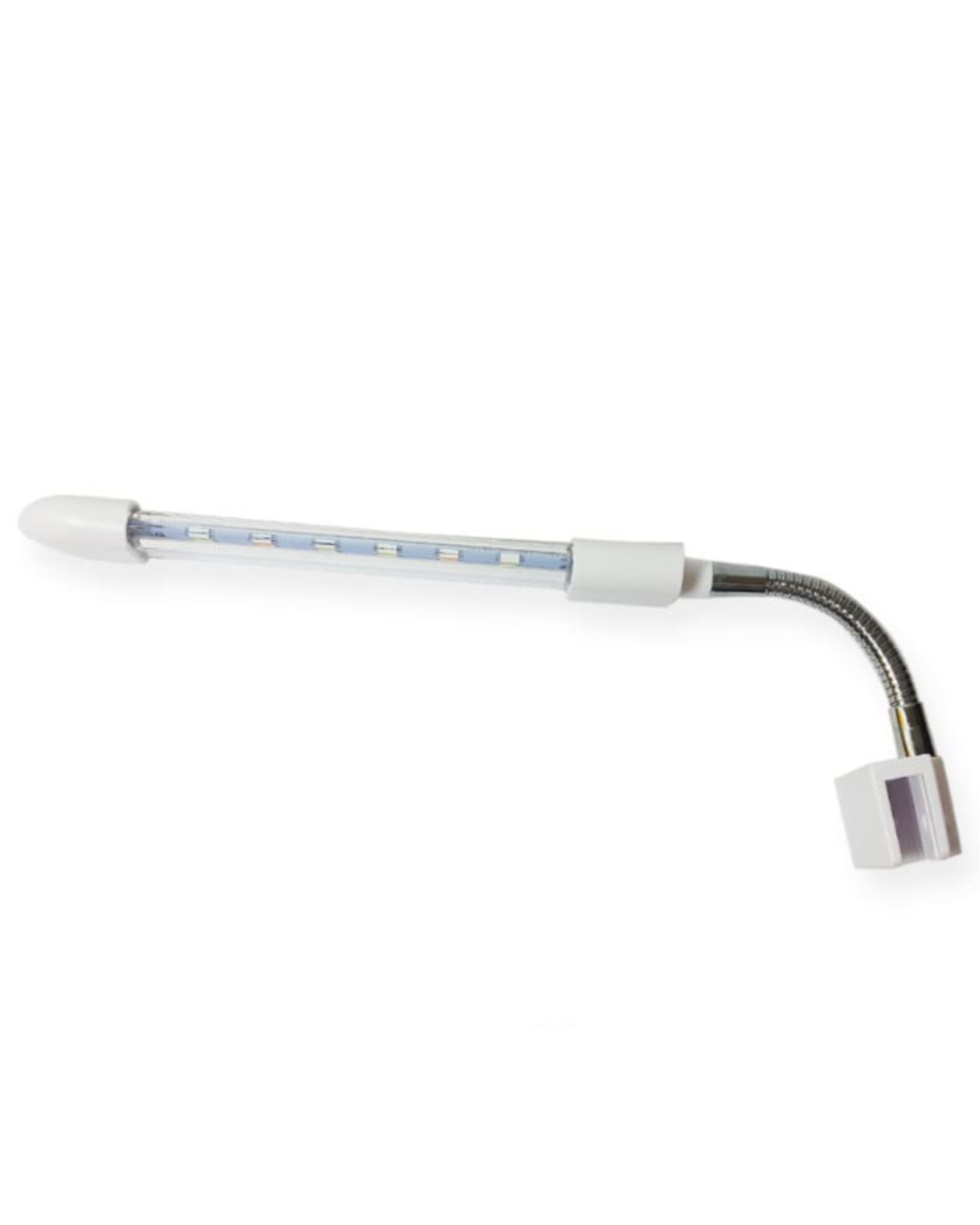 LED گیره دار آکواریوم سوبو SB-CL-3W - تصویر 3