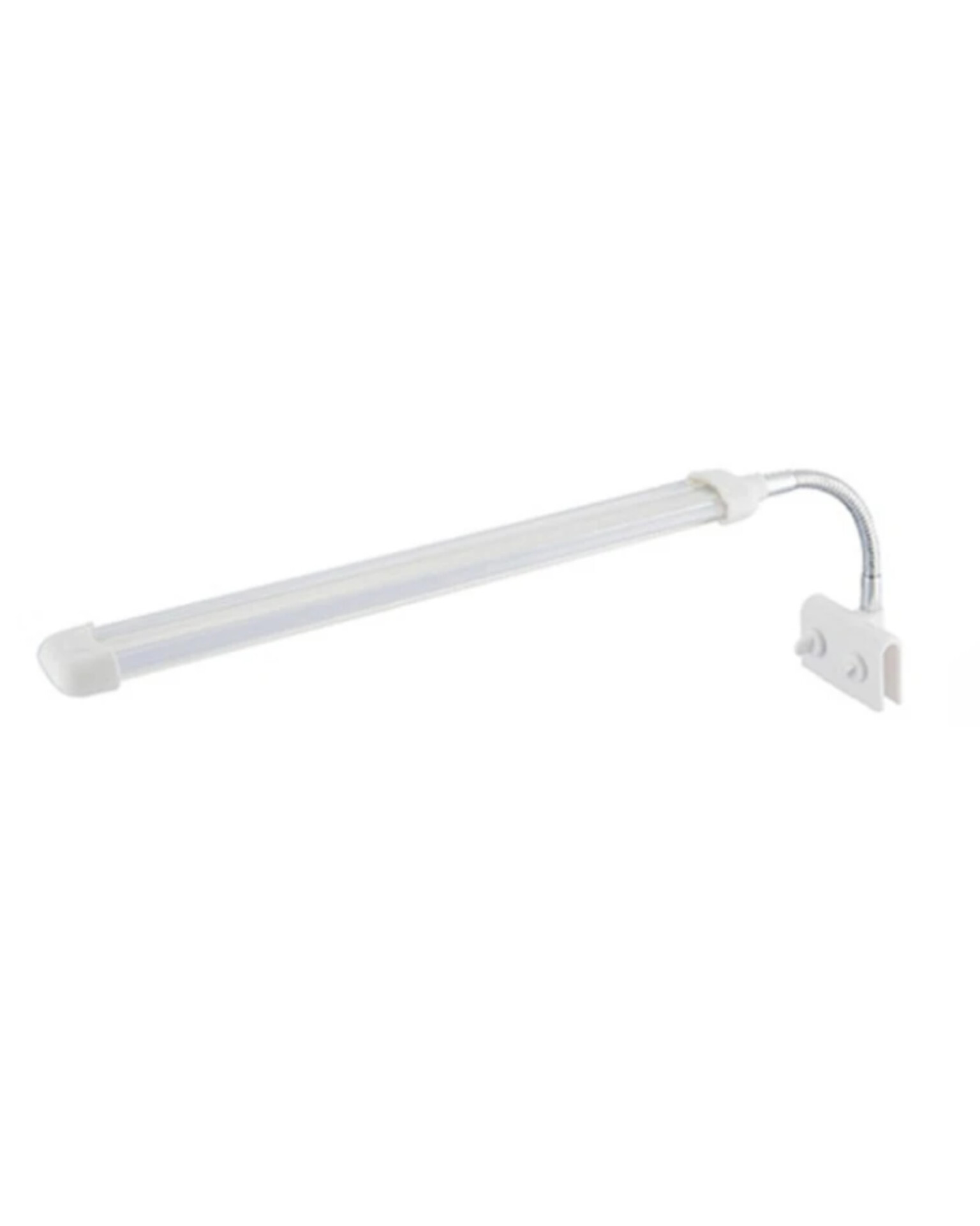 LED گیره دار آکواریوم سوبو SB-CL-3W - تصویر 5
