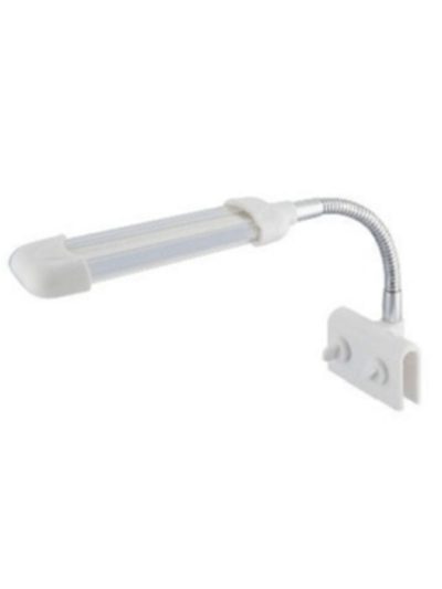 LED گیره دار آکواریوم سوبو SB-CL-3W