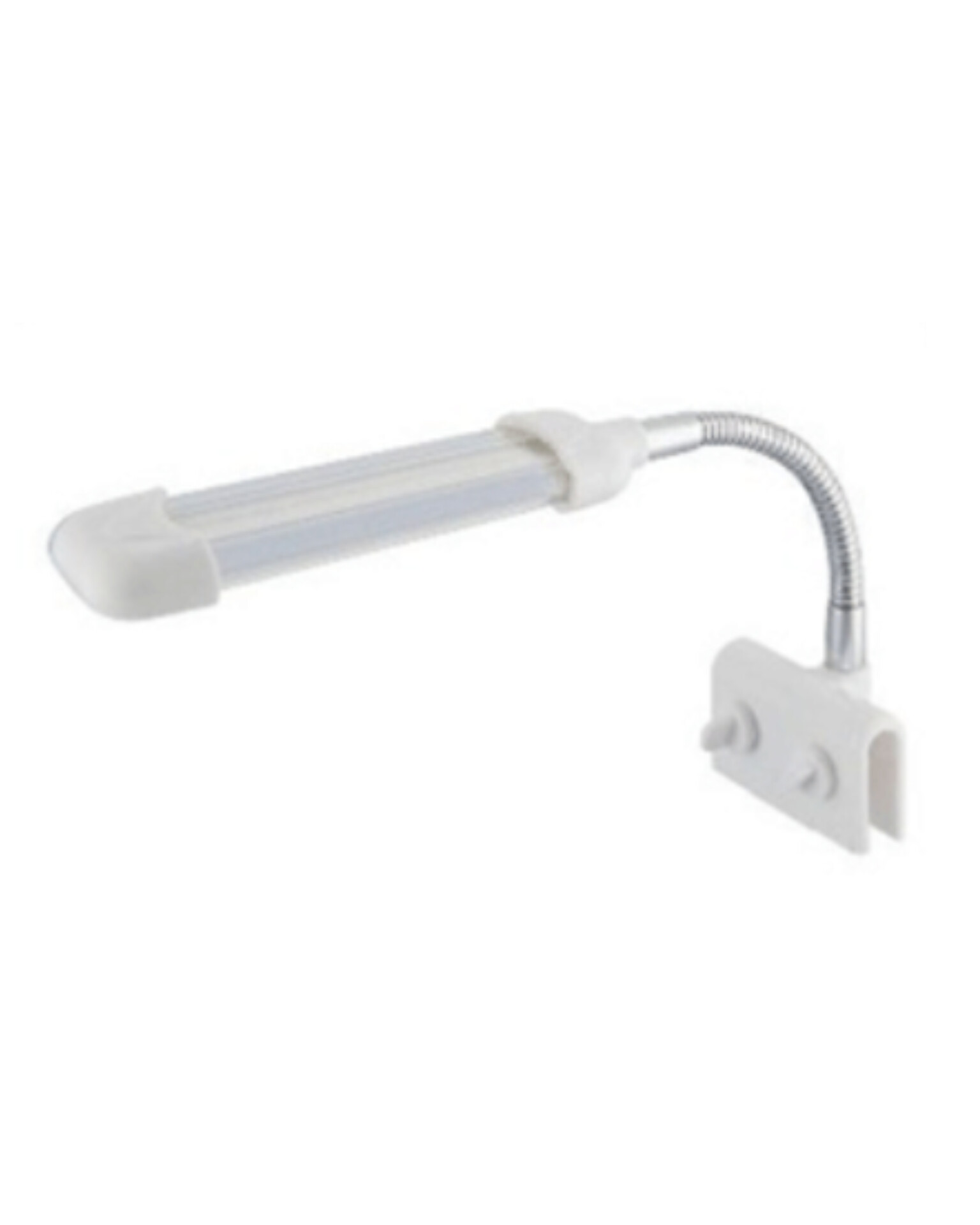 LED گیره دار آکواریوم سوبو SB-CL-3W