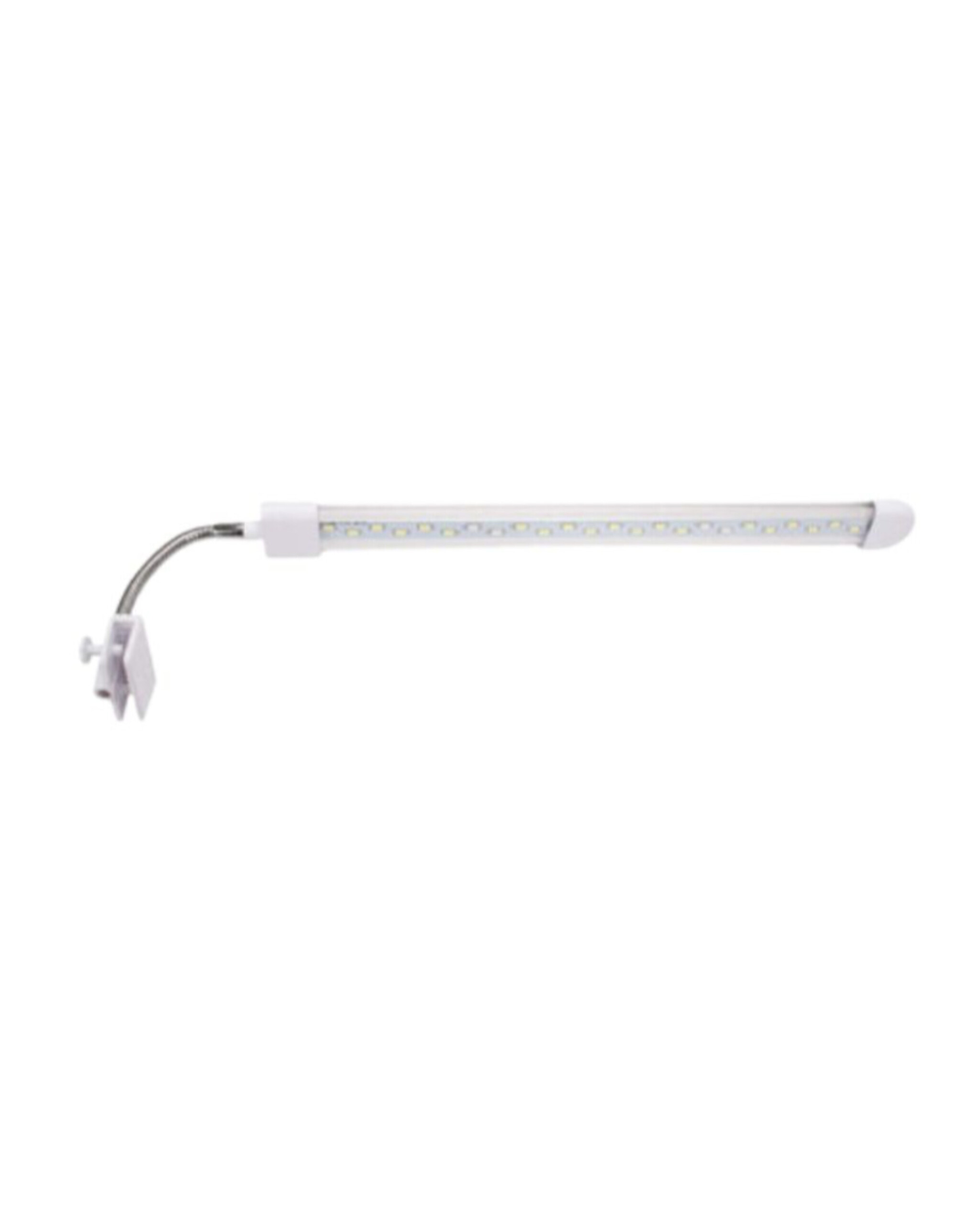 LED گیره دار آکواریوم سوبو SB-CL-6W - تصویر 5