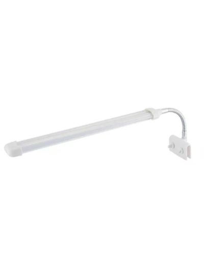 LED گیره دار آکواریوم سوبو SB-CL-6W