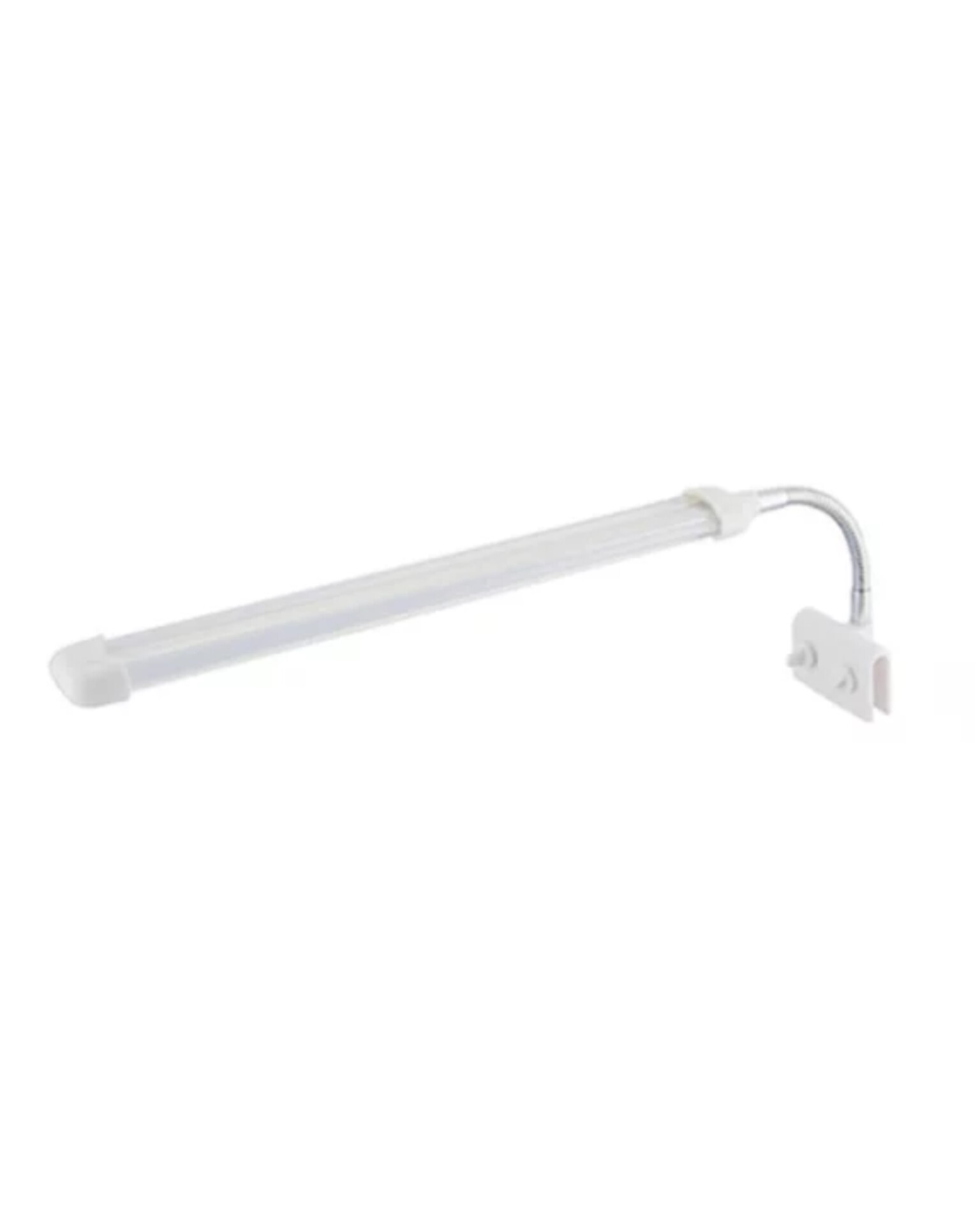 LED گیره دار آکواریوم سوبو SB-CL-6W