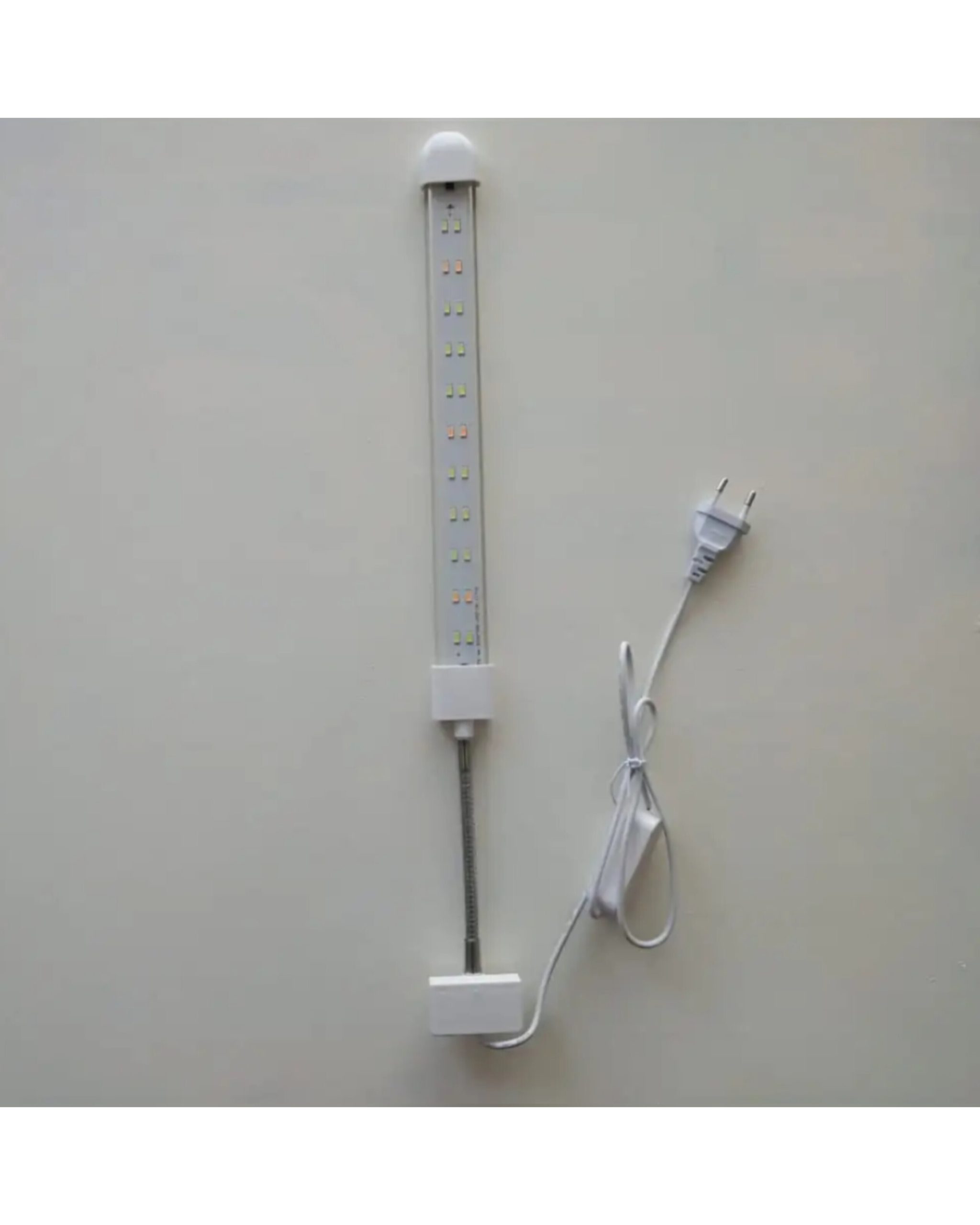 LED گیره دار آکواریوم سوبو SB-CL-9W - تصویر 3