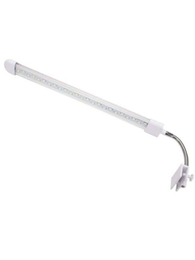 LED گیره دار آکواریوم سوبو SB-CL-9W