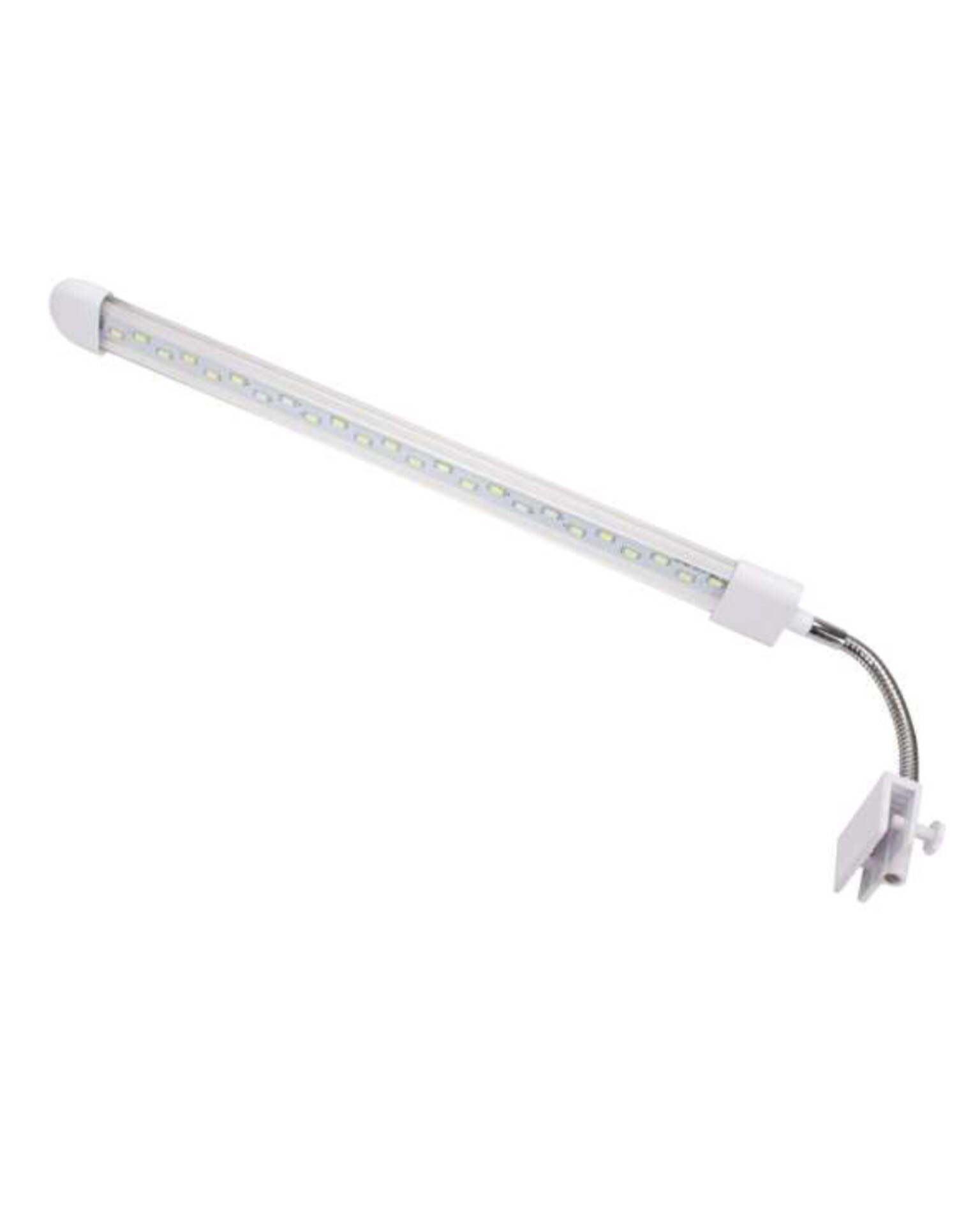 LED گیره دار آکواریوم سوبو SB-CL-9W
