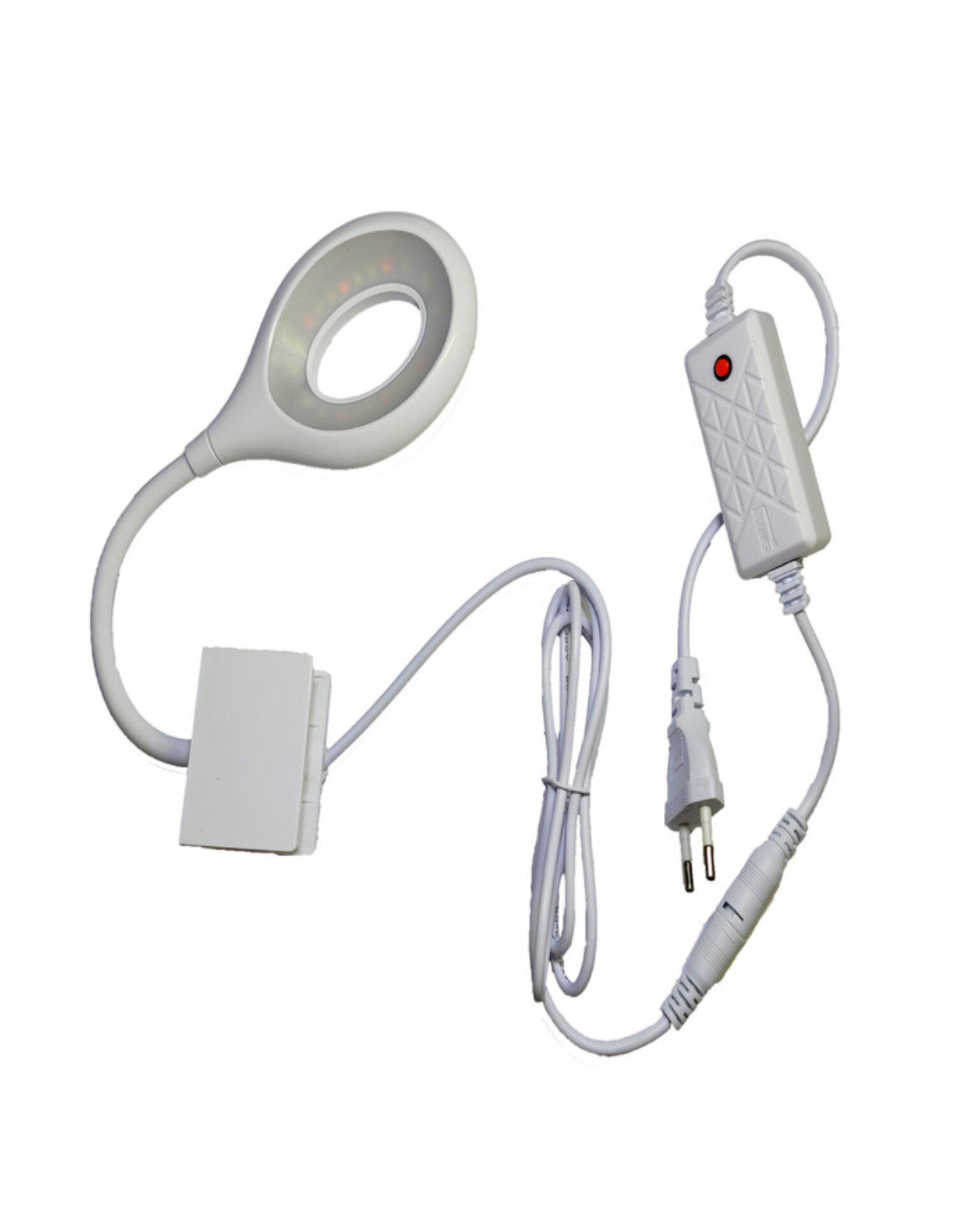 LED آکواریوم و تراریوم سوبو SD-4W