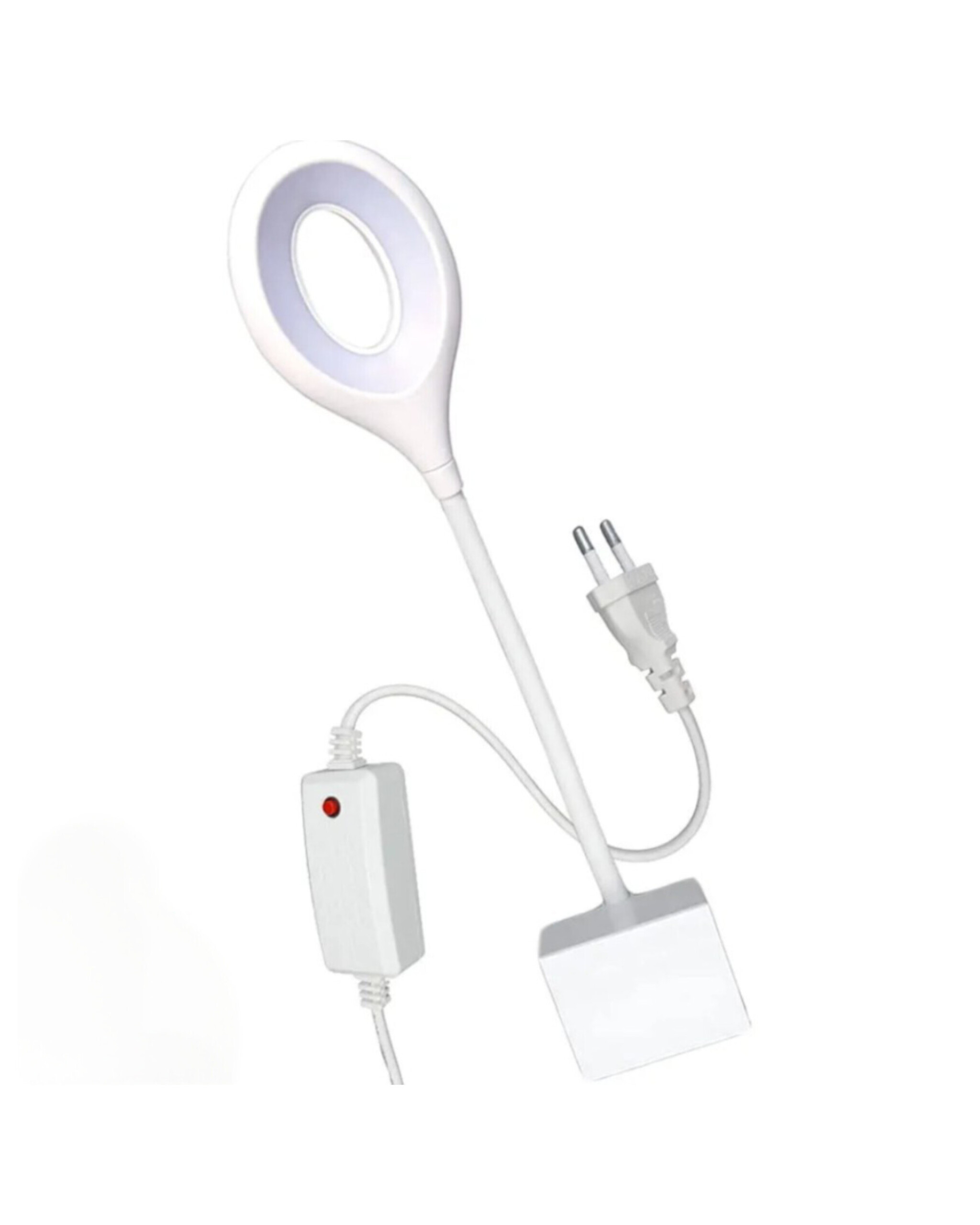 LED آکواریوم و تراریوم سوبو SD-9W - تصویر 4