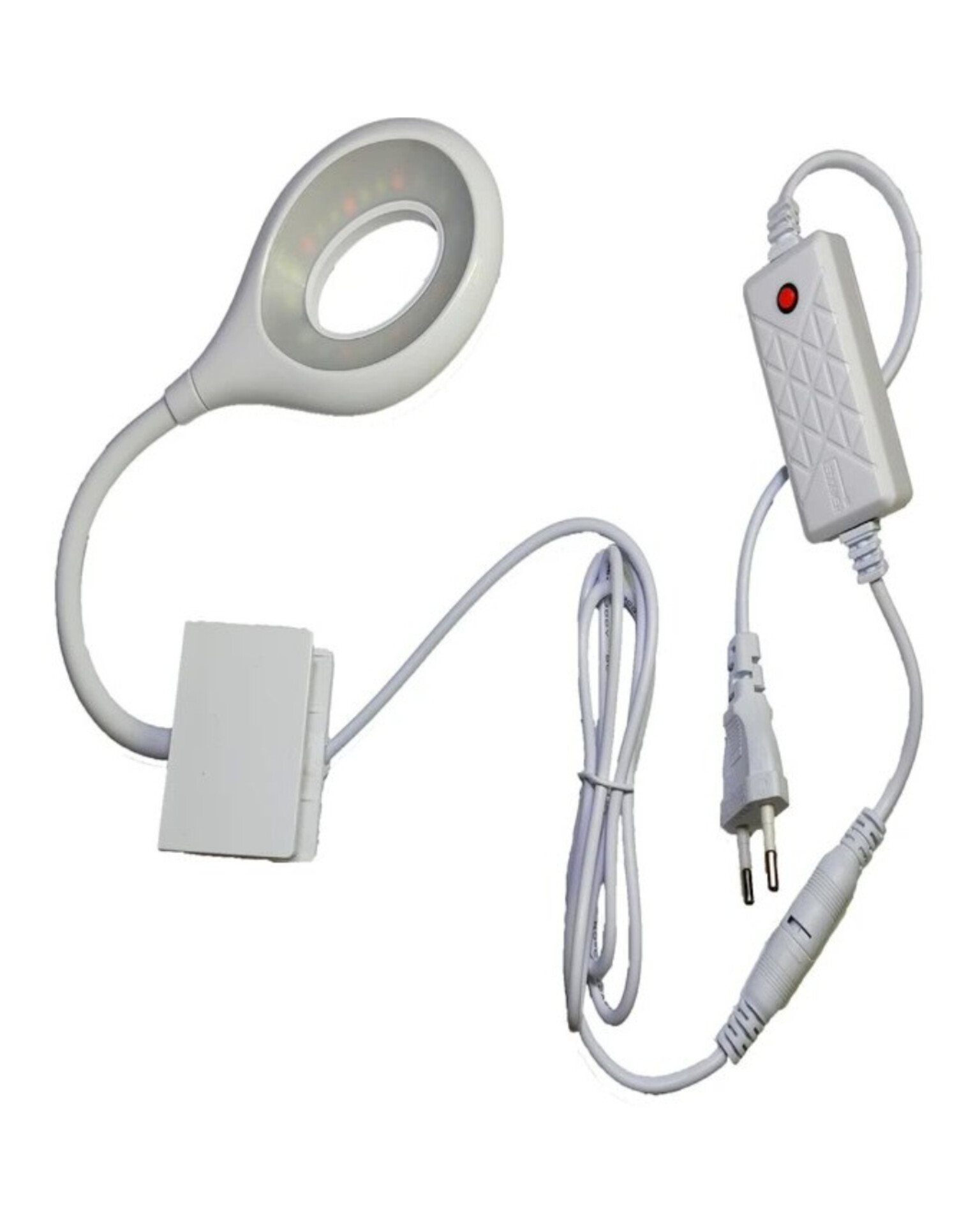 LED آکواریوم و تراریوم سوبو SD-9W - تصویر 9