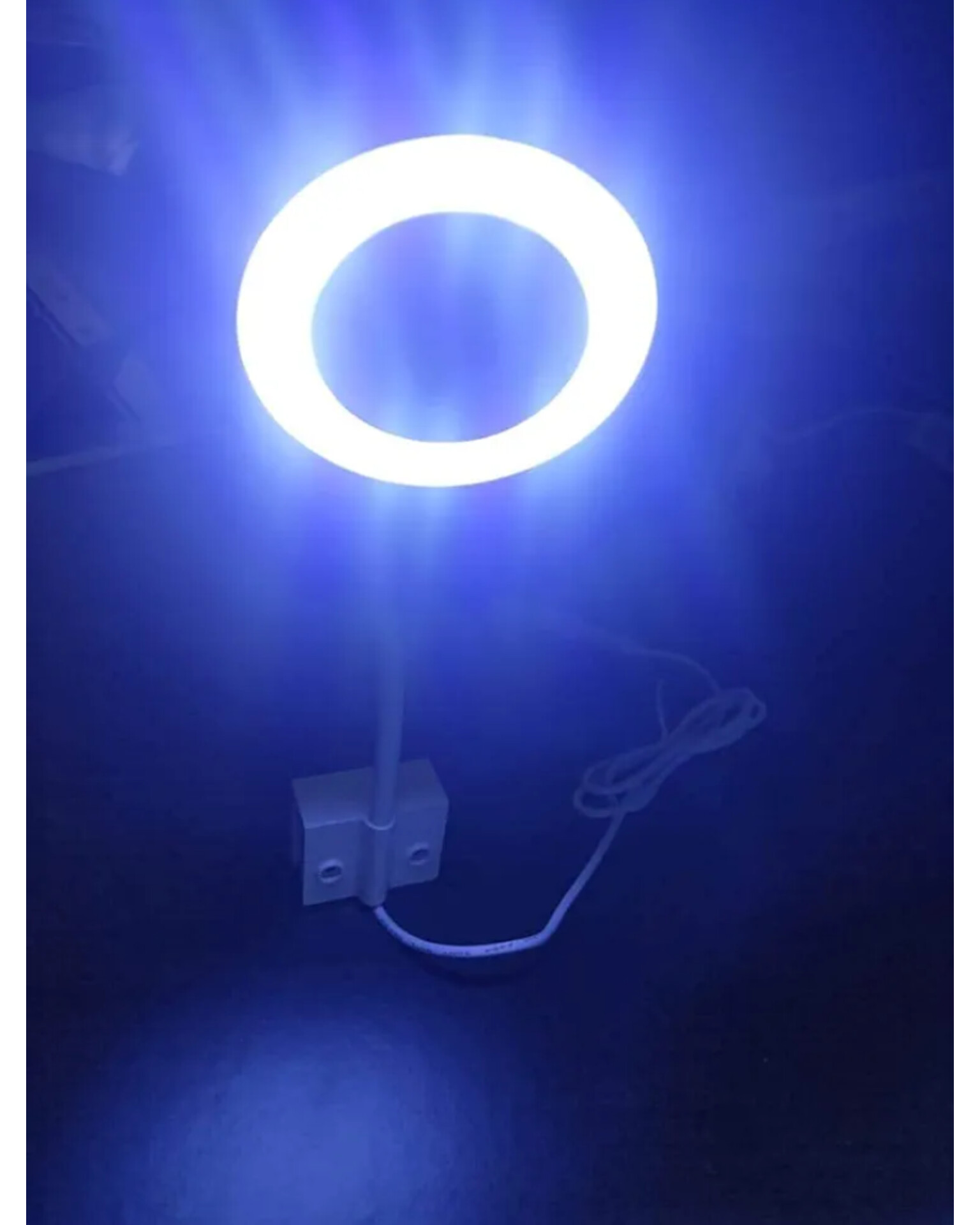 LED آکواریوم و تراریوم سوبو SD-10W - تصویر 8