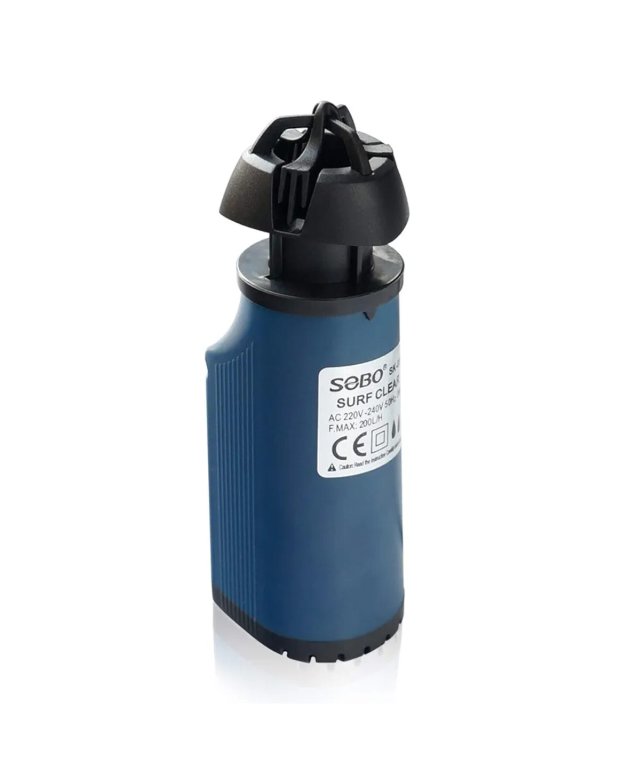 اسکیمر مکنده سطح آب سرف کلیر سوبو SK-03 - تصویر 3