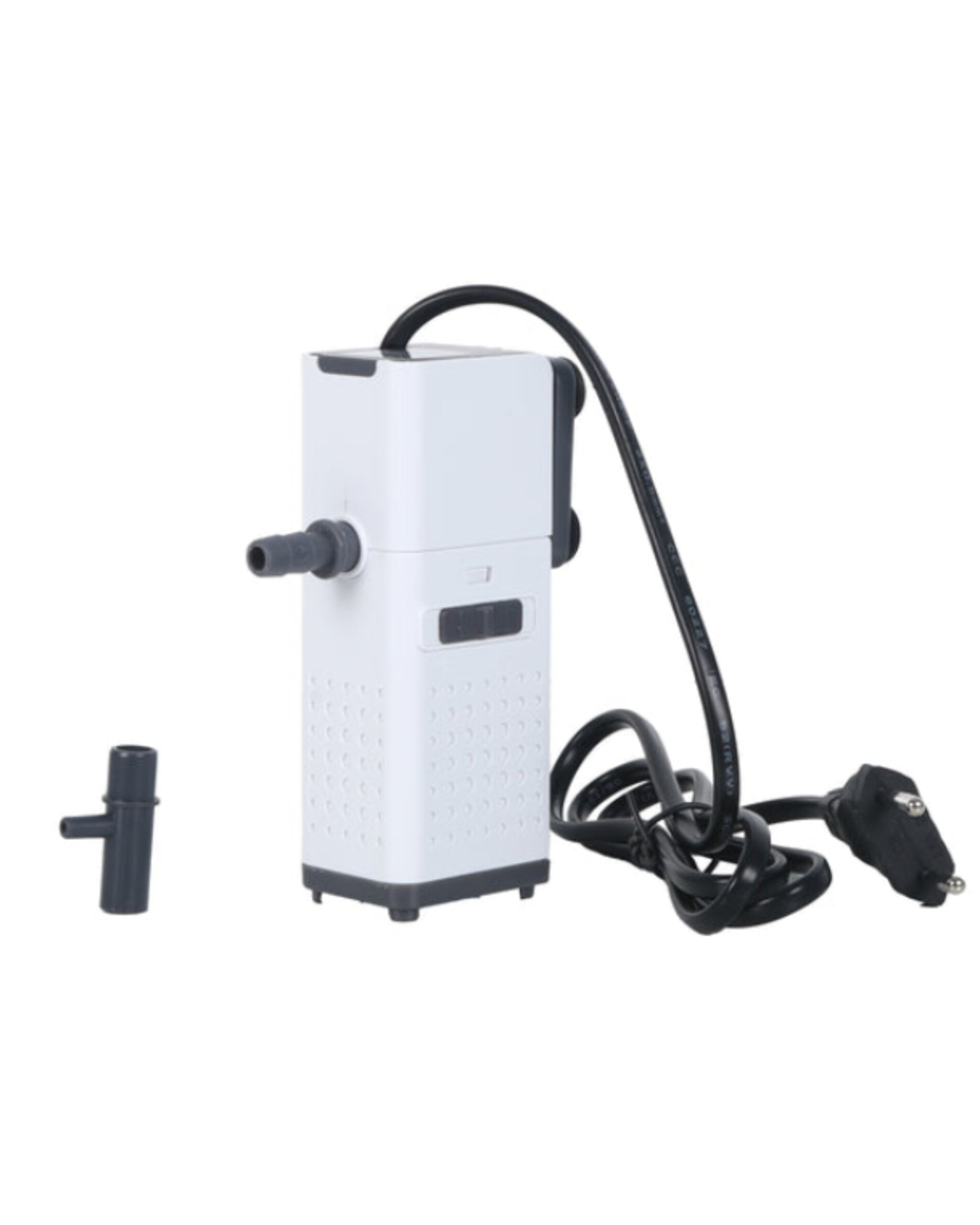 فیلتر داخلی آکواریوم سوبو AQ-500F - تصویر 6