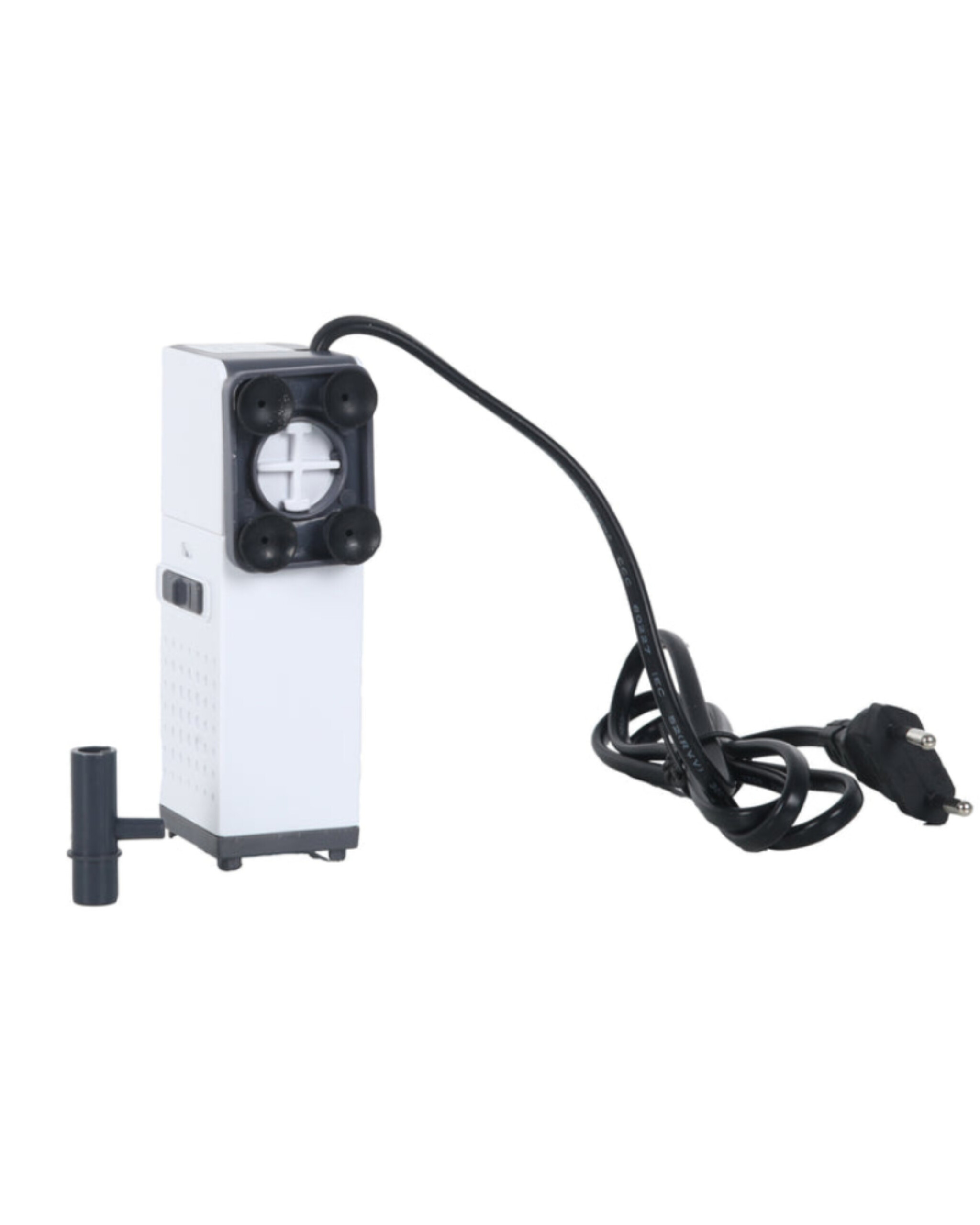 فیلتر داخلی آکواریوم سوبو AQ-500F - تصویر 9