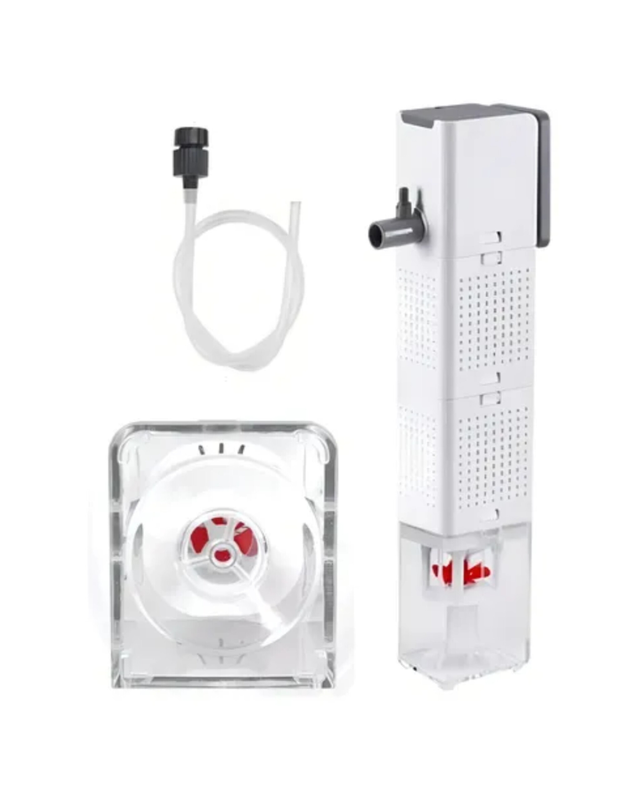 فیلتر داخلی آکواریوم سوبو AQ-2000F - تصویر 3