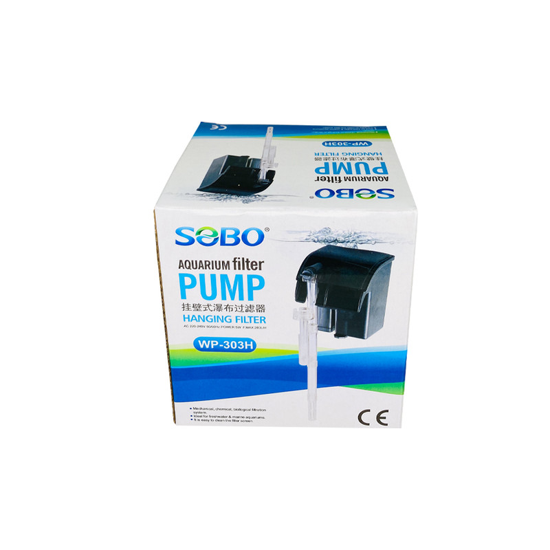 فیلتر هنگان سوبو WP-303H - تصویر 6
