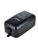 پمپ هوا دو خروجی هایلا 5505