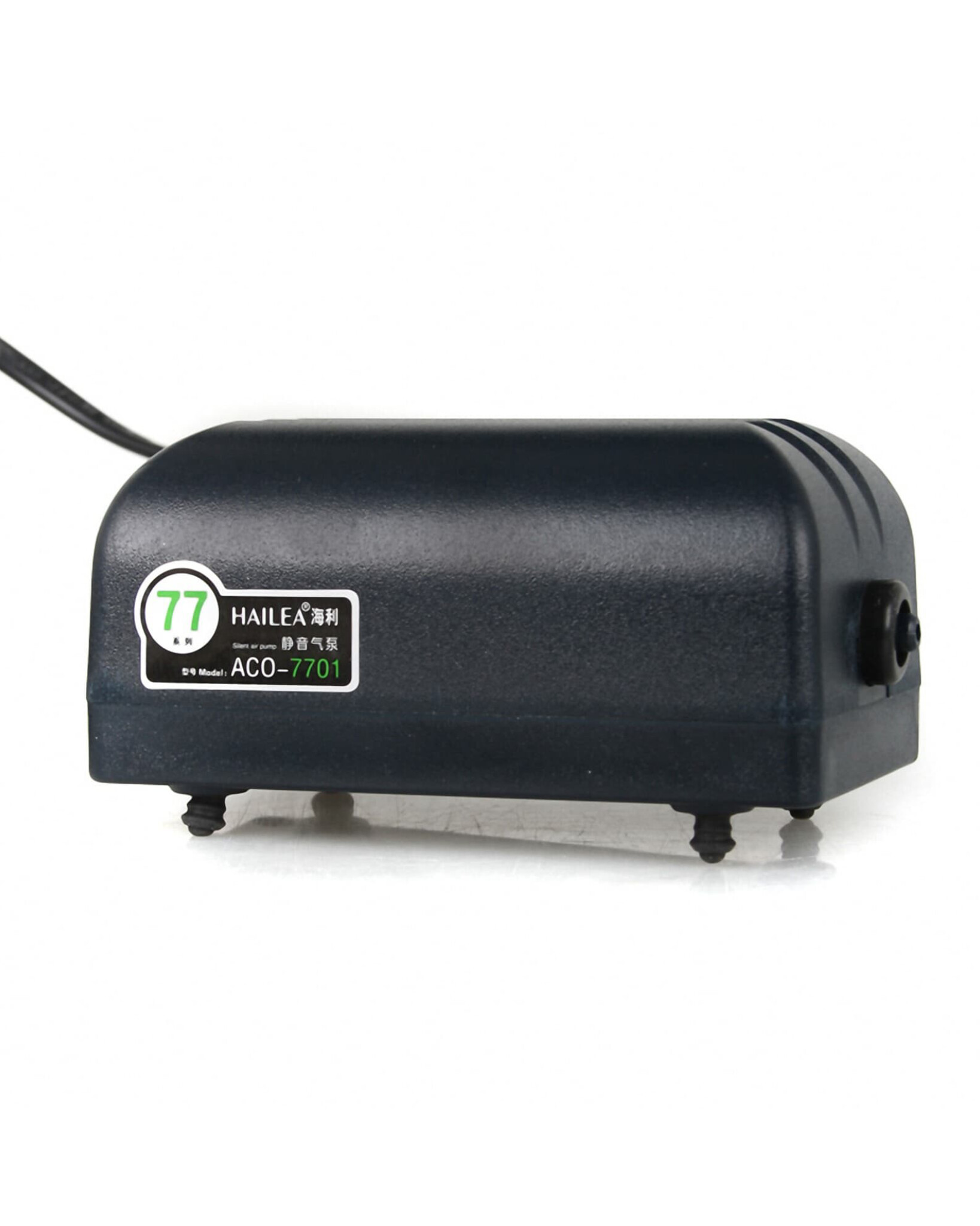 پمپ هوا هایلا ACO-7701 - تصویر 3